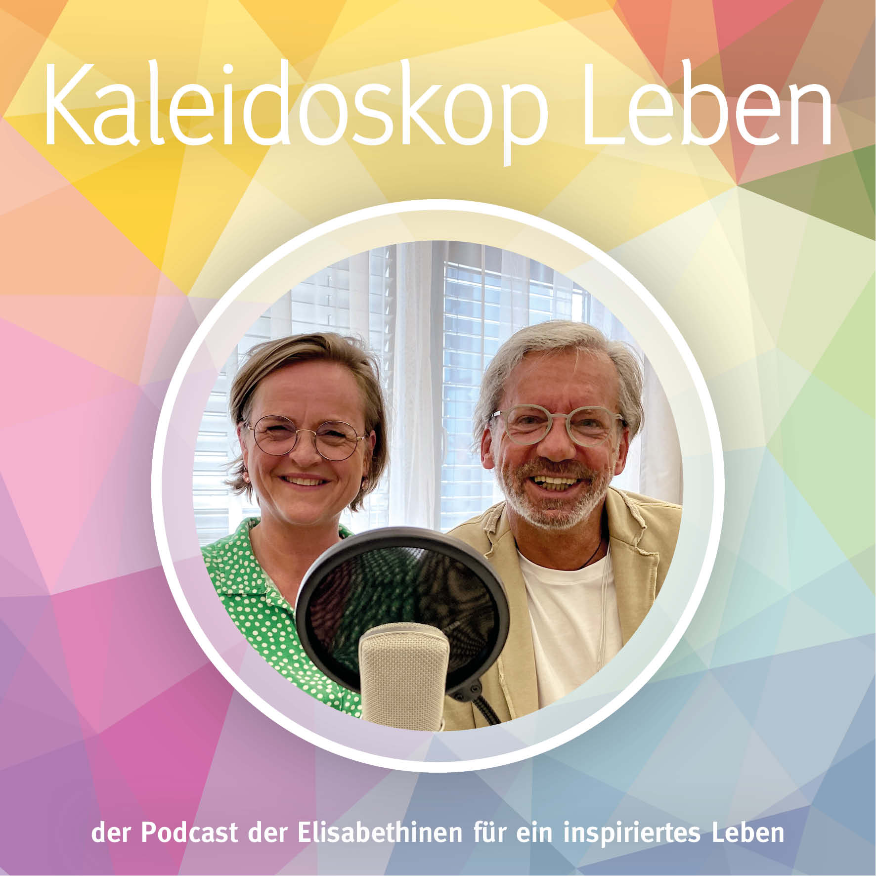 Kaleidoskop Leben
