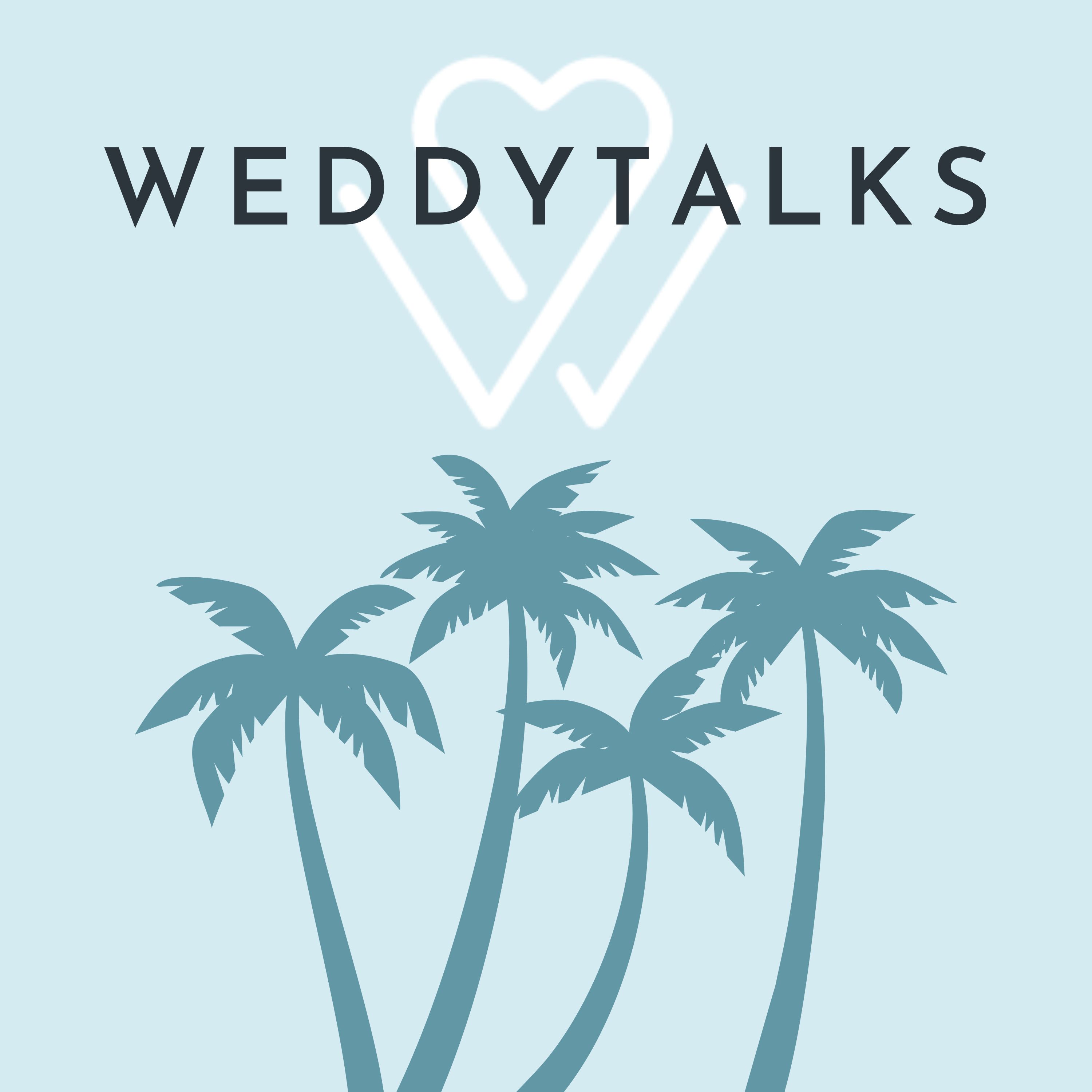 Hochzeits-Podcast – WeddyTalks