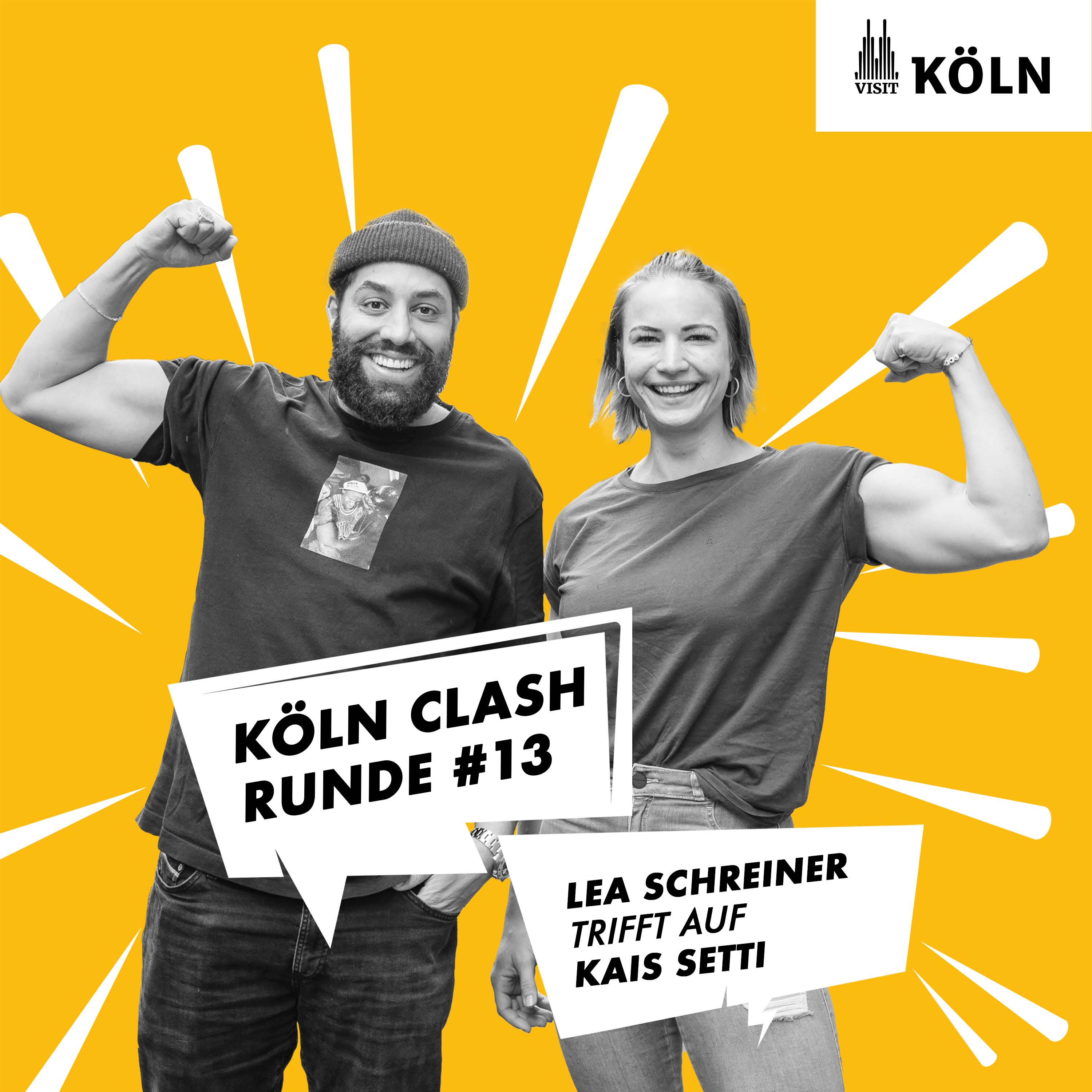 KÖLN CLASH