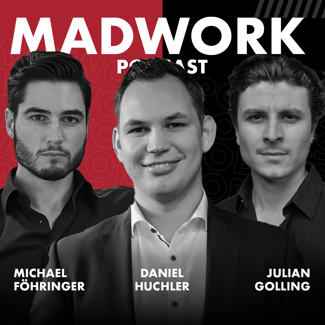 MADWORK PODCAST