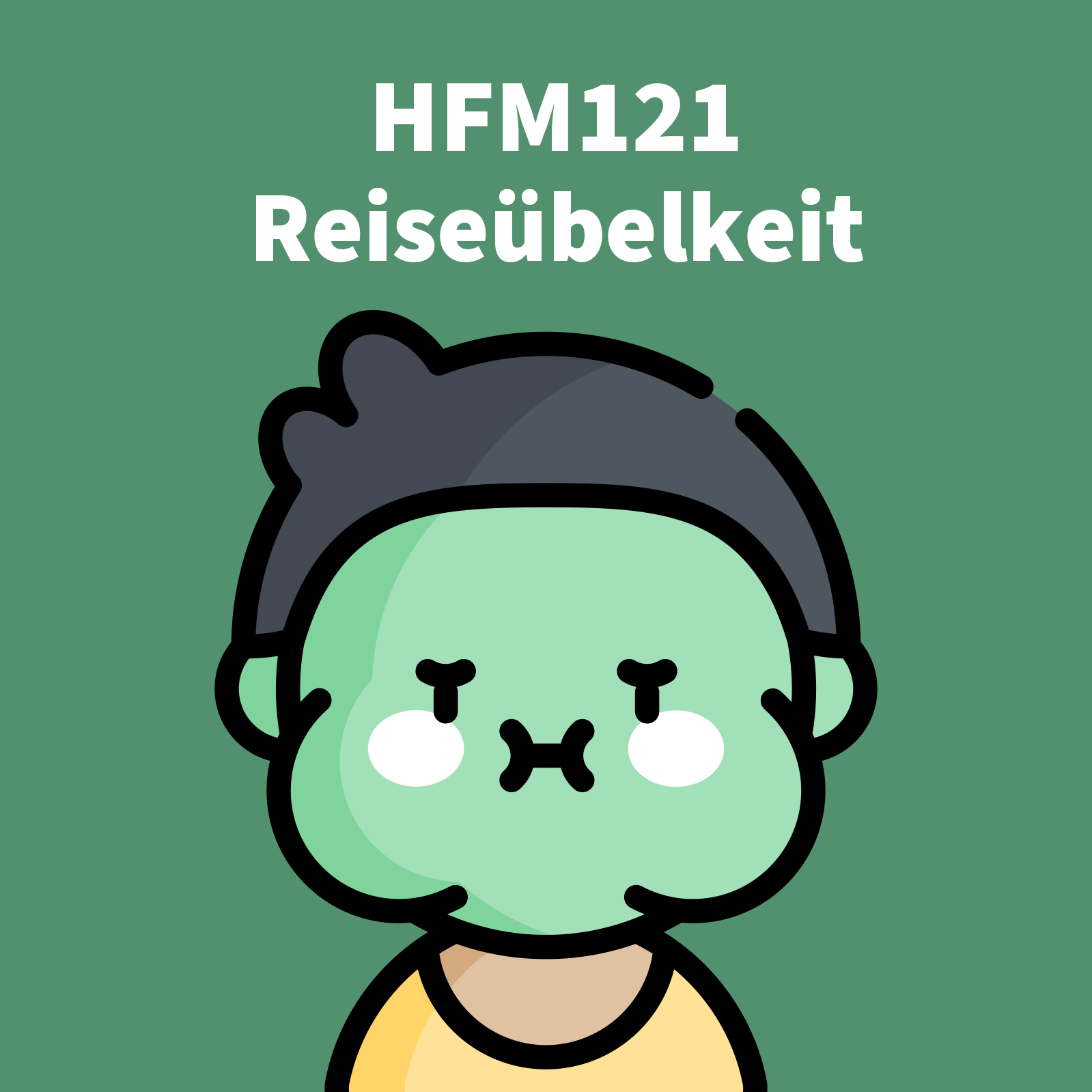 Hand, Fuß, Mund