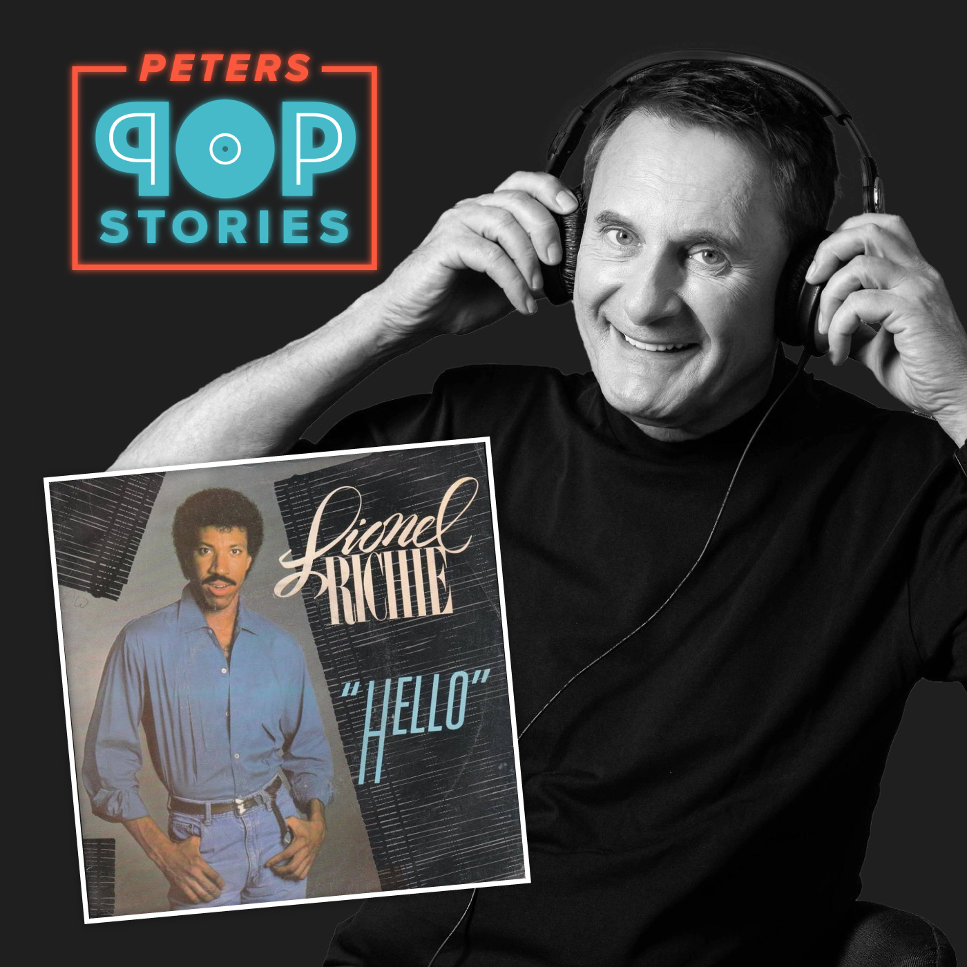 Peters Pop Stories