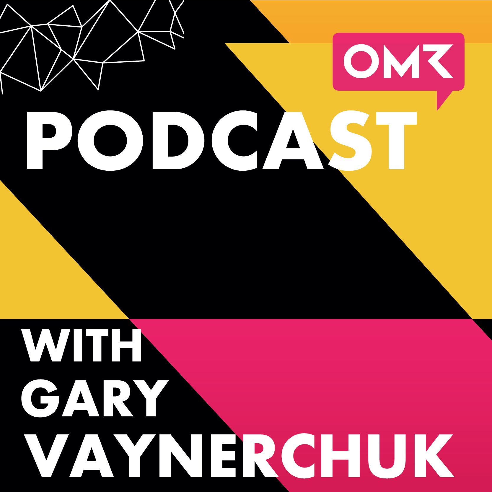 The OMR Podcast International – Go inside the minds of the biggest names in digital and tech