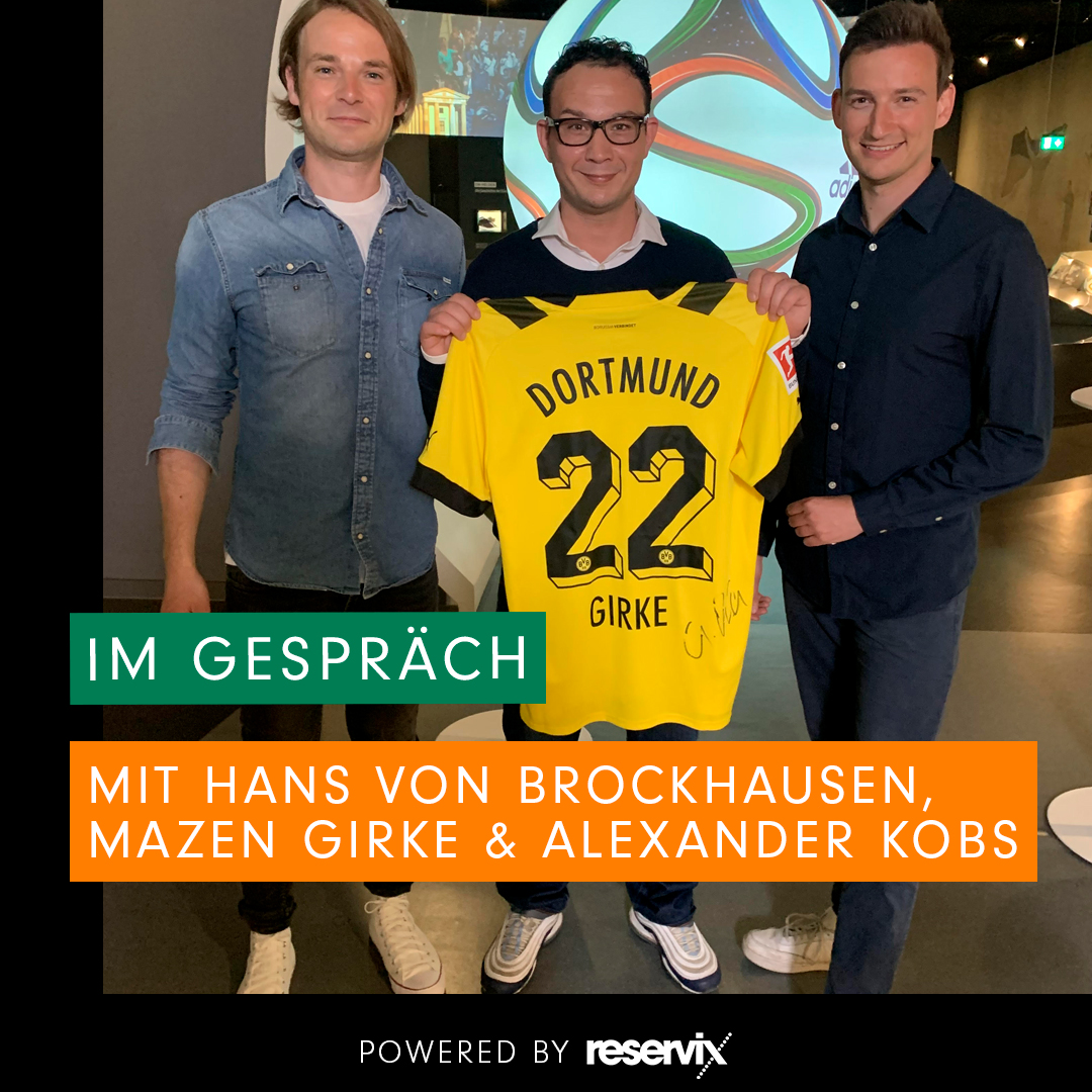 Einwurf – der Sportpodcast