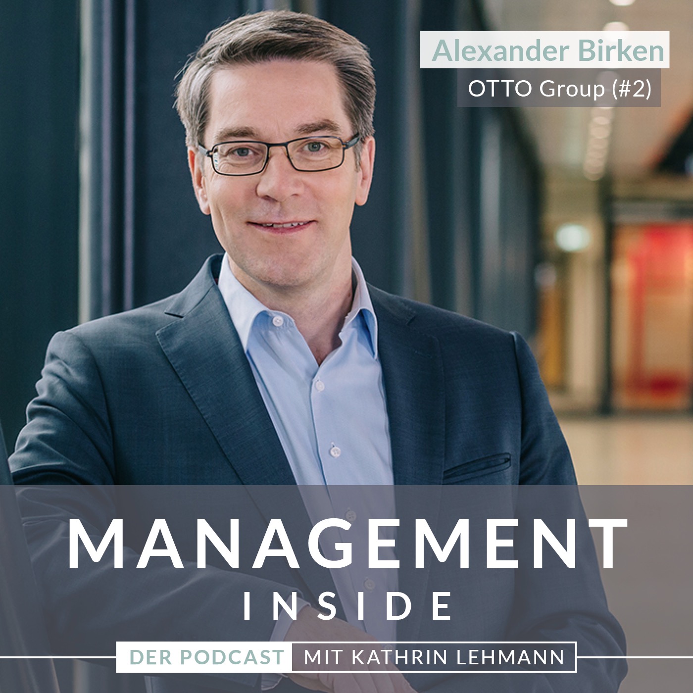 MANAGEMENT INSIDE