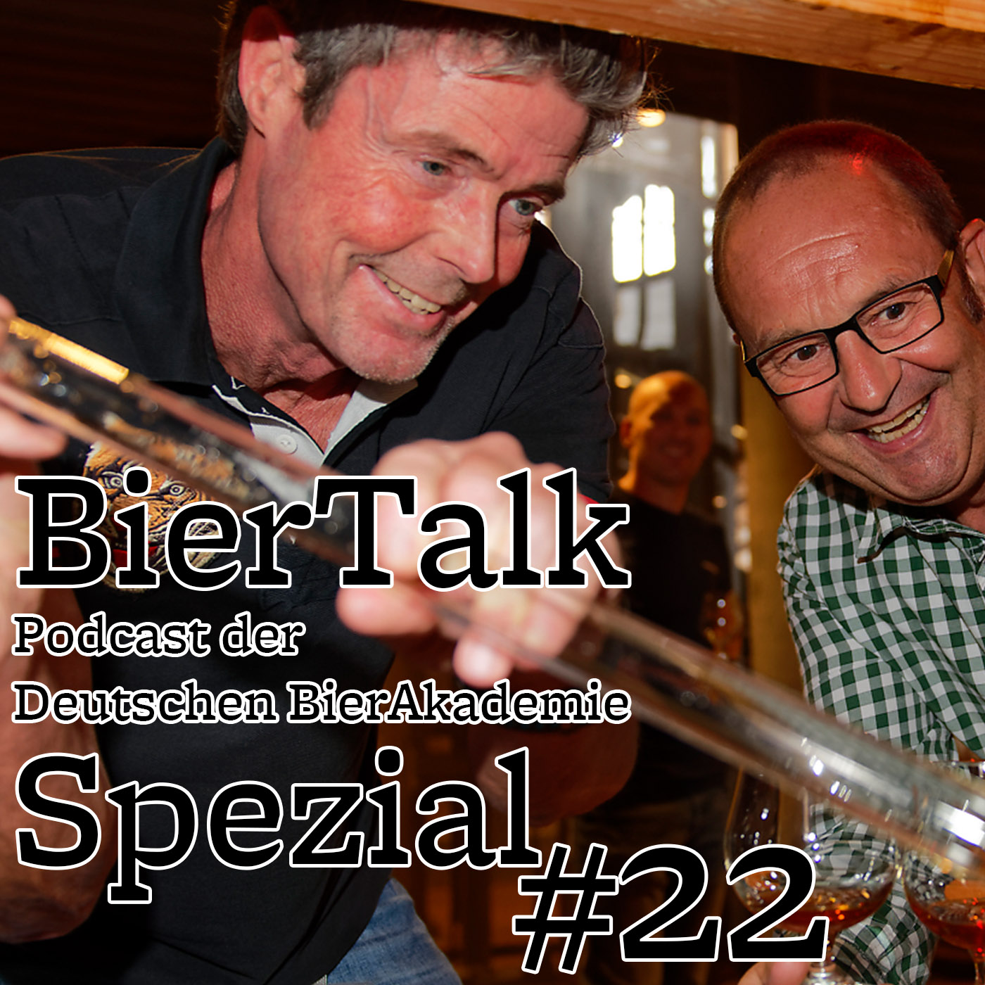 BierTalk
