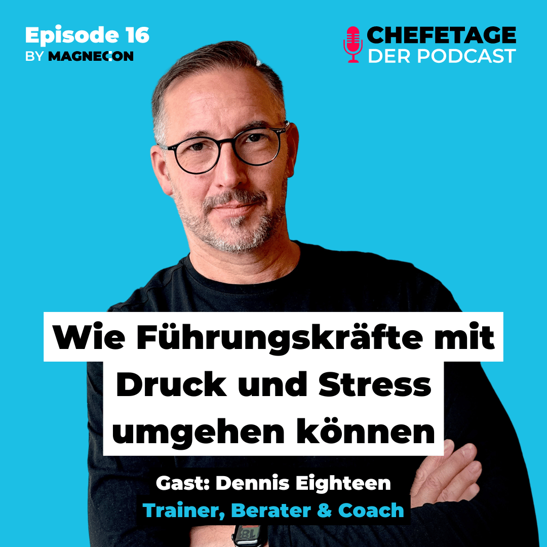 Chefetage - Leadership & Unternehmertum