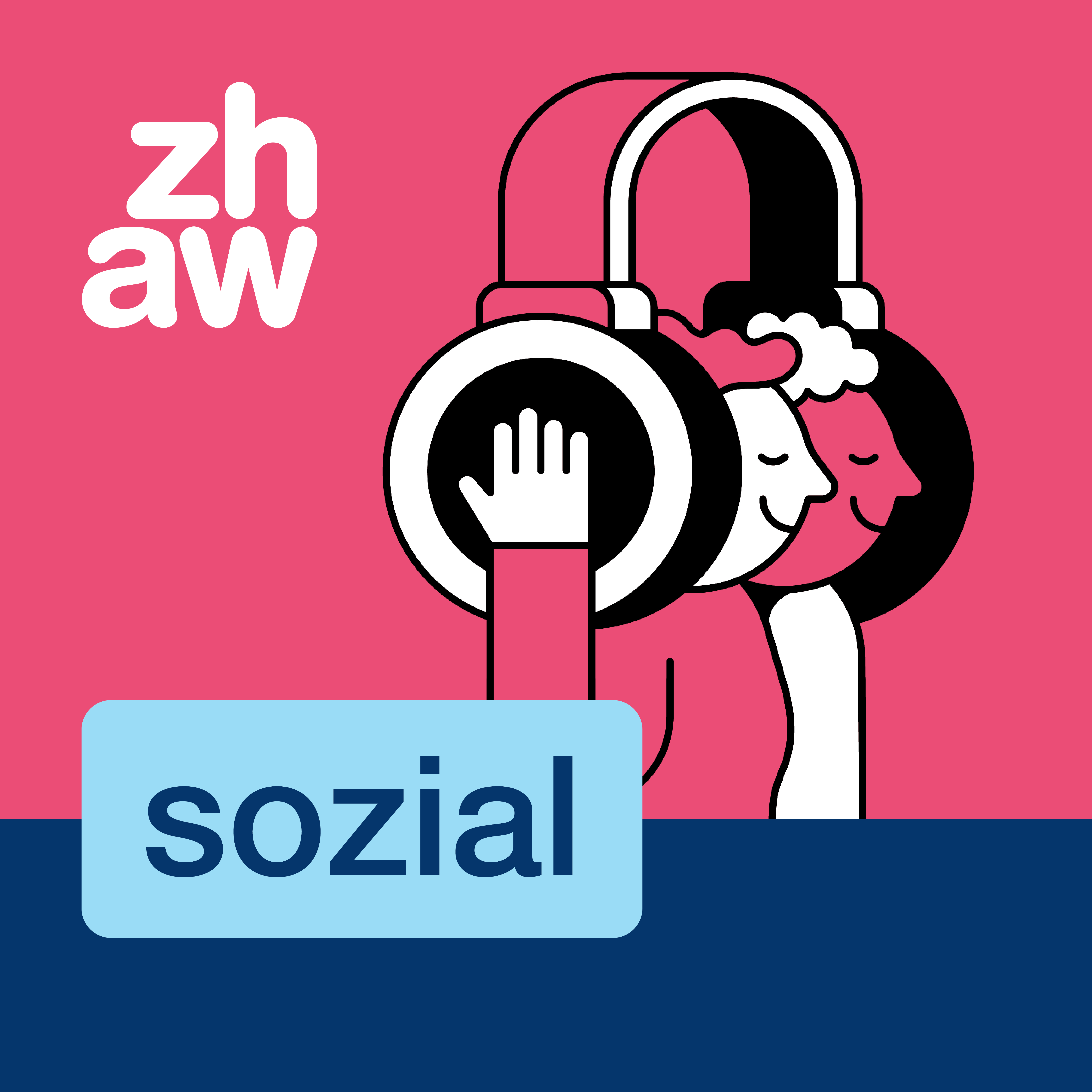 sozial