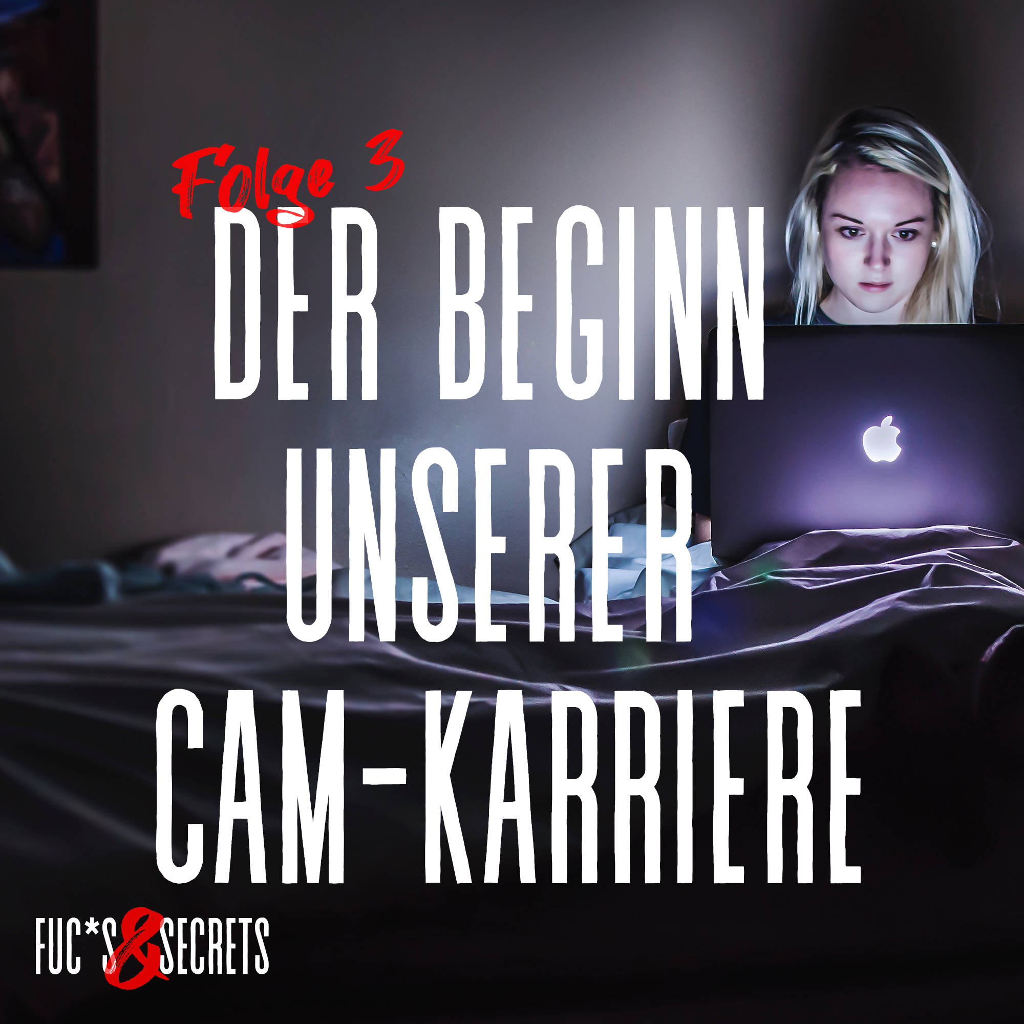 Fuc*s & Secrets - mit Fiona Fuchs und Hanna Secret