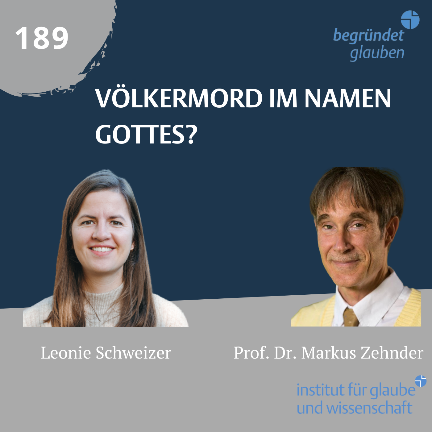 Begründet Glauben