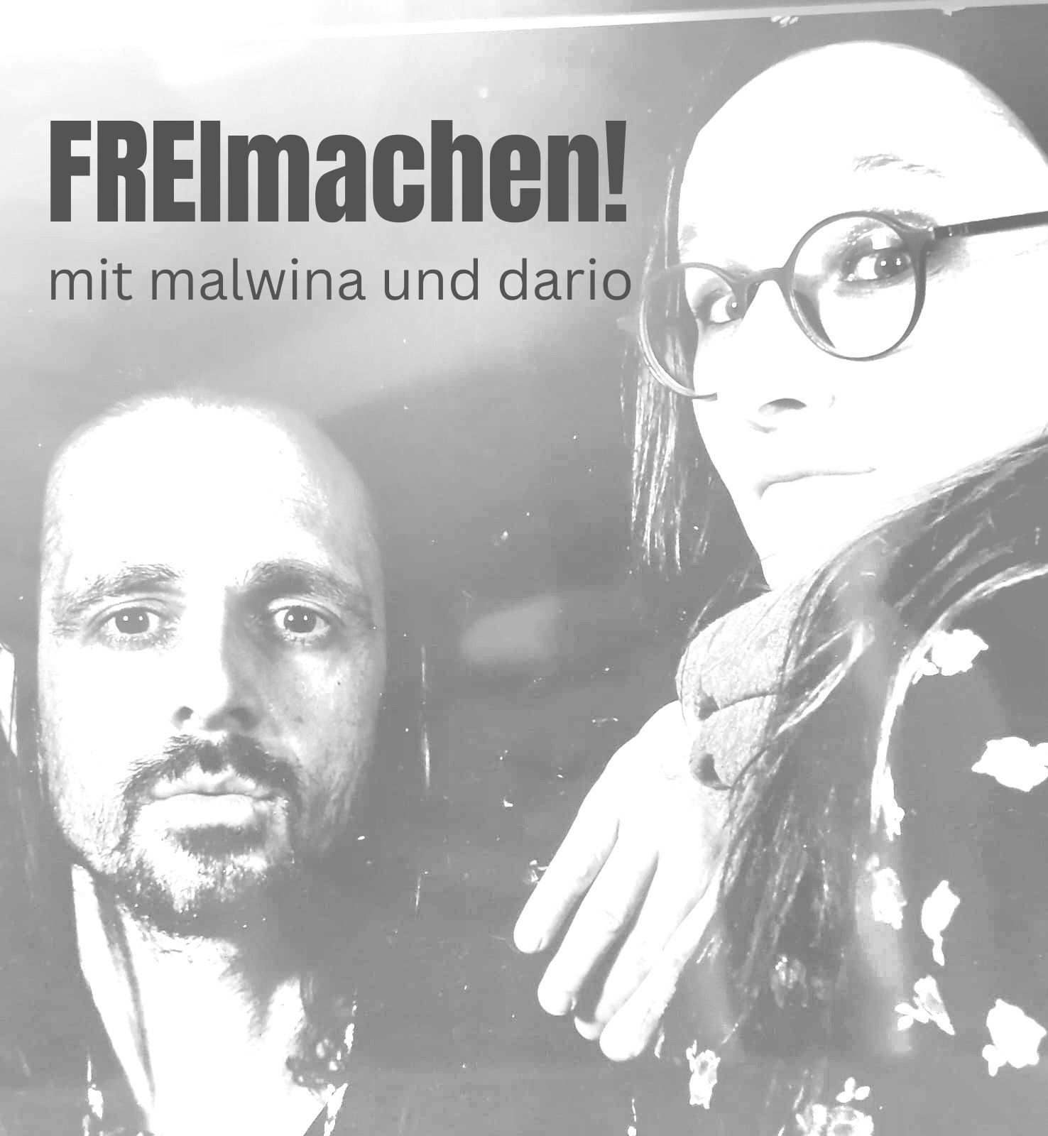 Folge 001 - Mitleids-Sex mit Friedrich Merz episode artwork