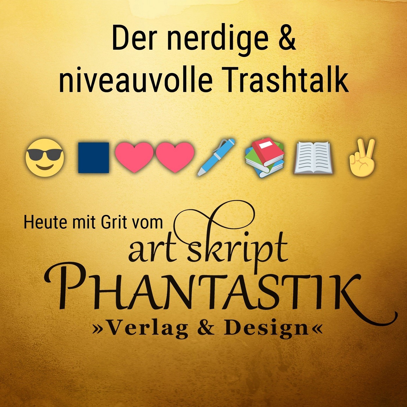 Der nerdige & niveauvolle Trashtalk