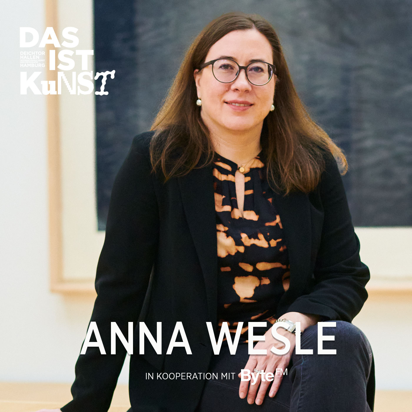 Das ist Kunst - Der Podcast der Deichtorhallen Hamburg
