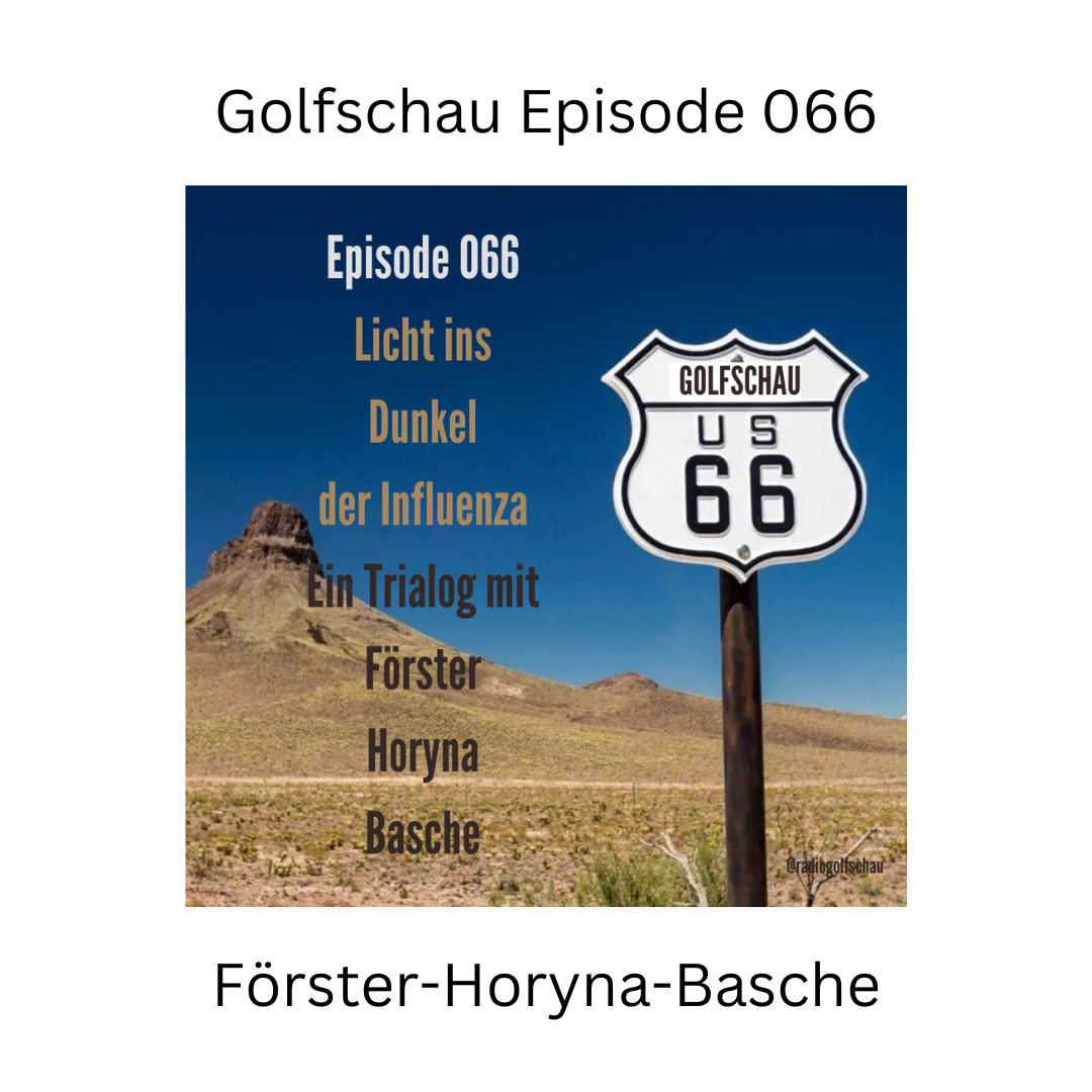 Radio Golfschau