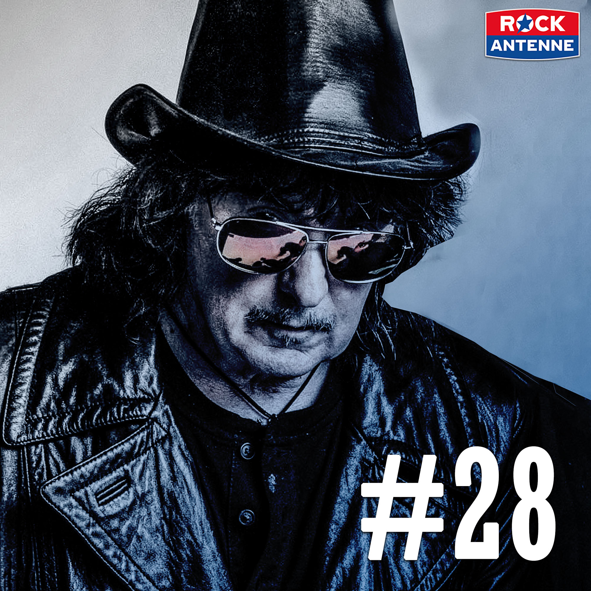 Whole Lotta Talk - Interviews that rock!