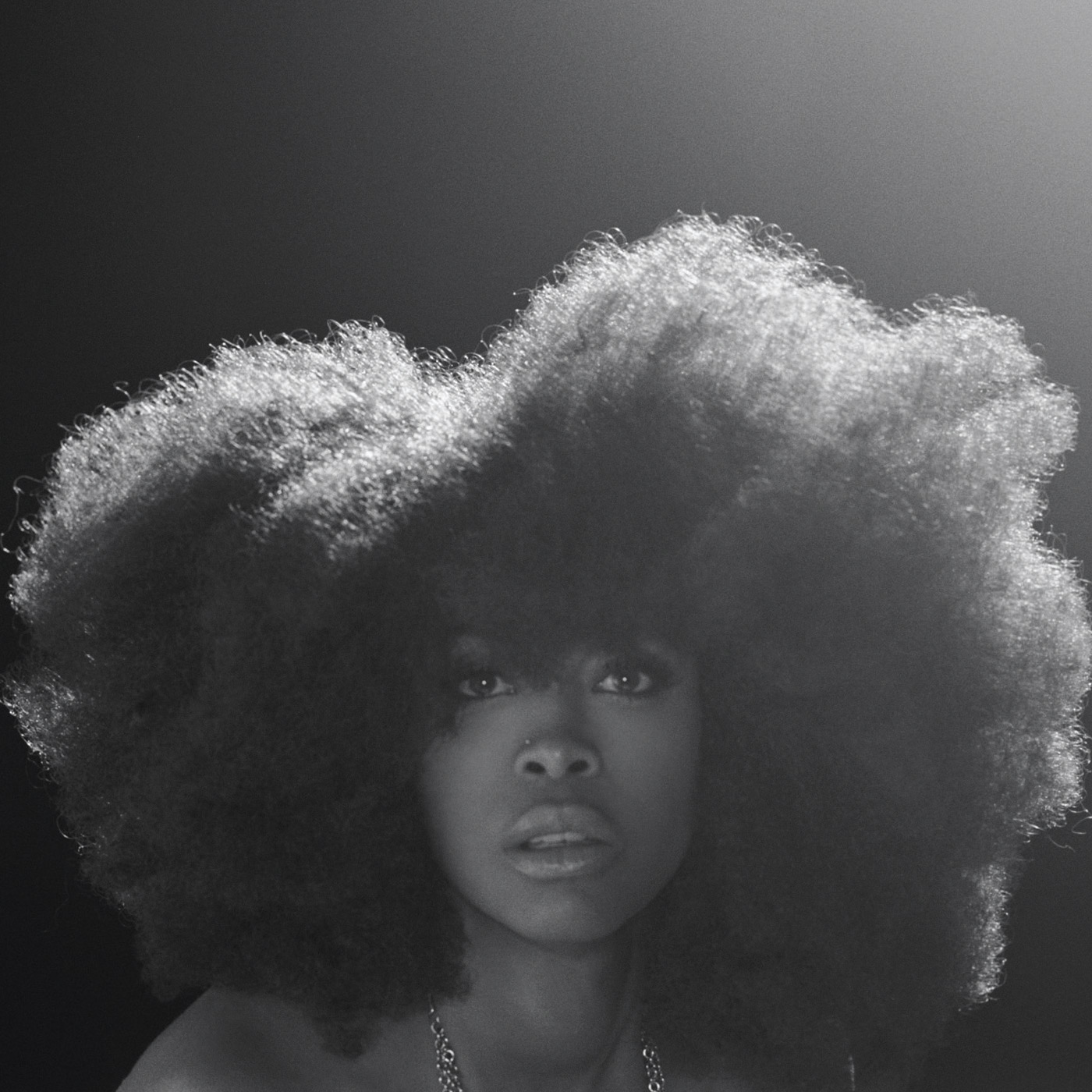 Erykah Badu – Certainly episode artwork