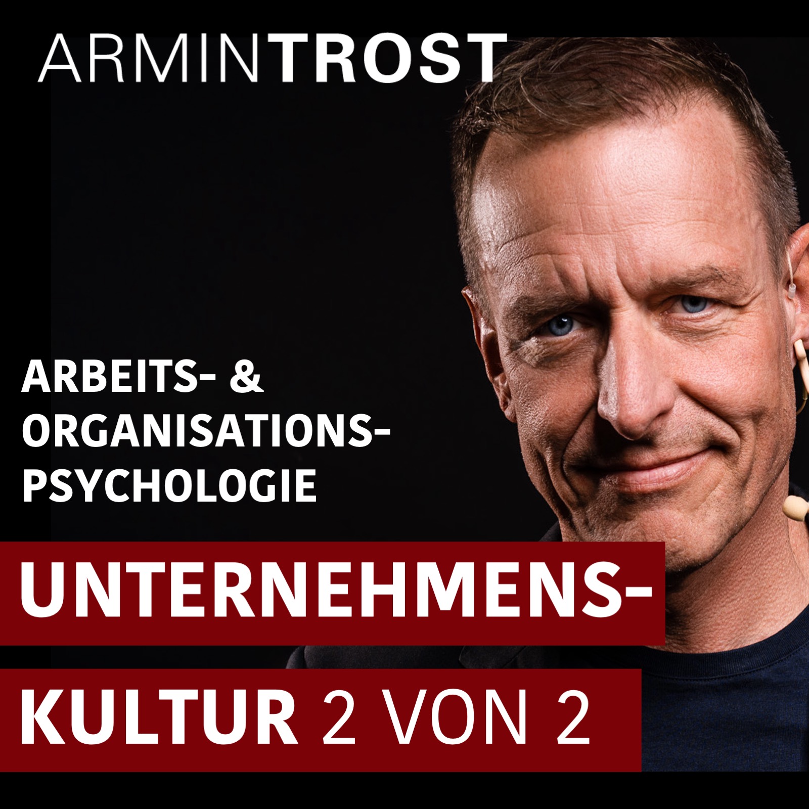 Arbeits- und Organisationspsychologie