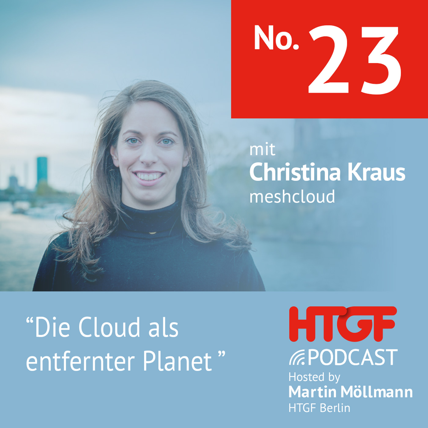 Founders Faces. C-Faces: C-Level im Fokus.