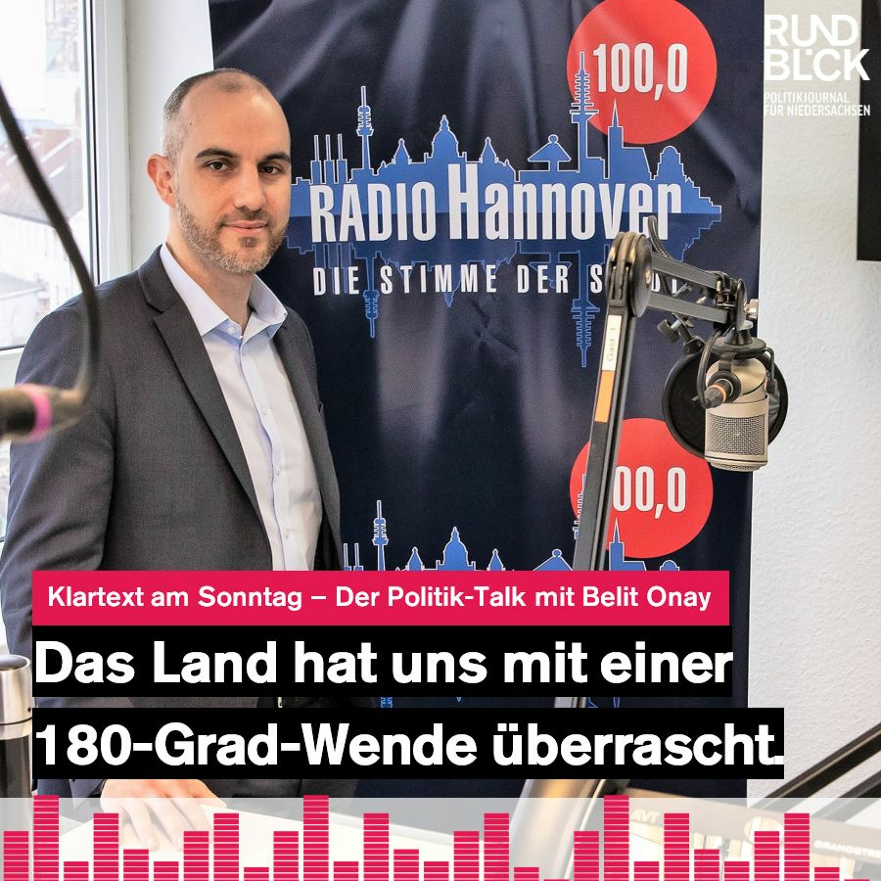 Politiknerds - Der Niedersachsen-Podcast