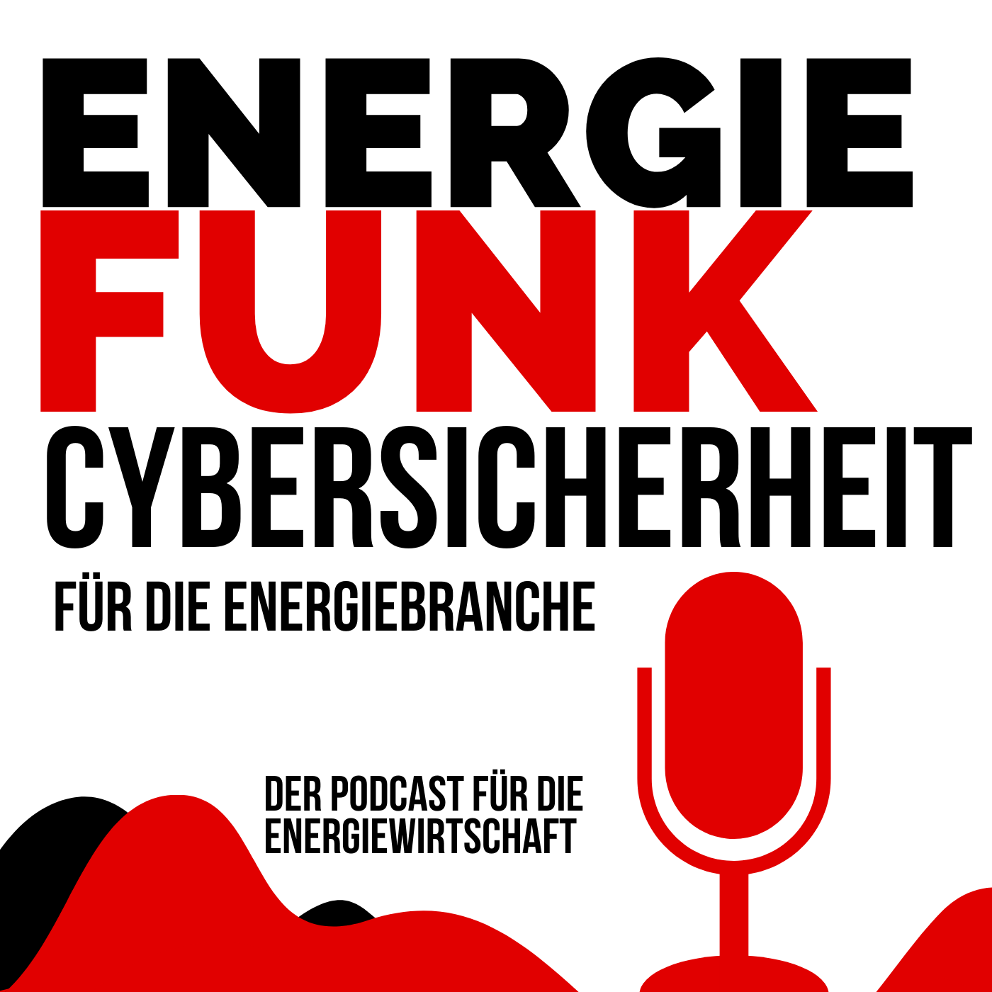 E&M Energiefunk - der Energiewirtschafts-Podcast.