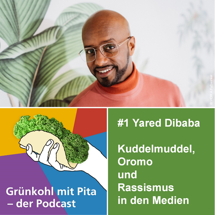 Grünkohl mit Pita - Der Podcast von Niedersachsen packt an