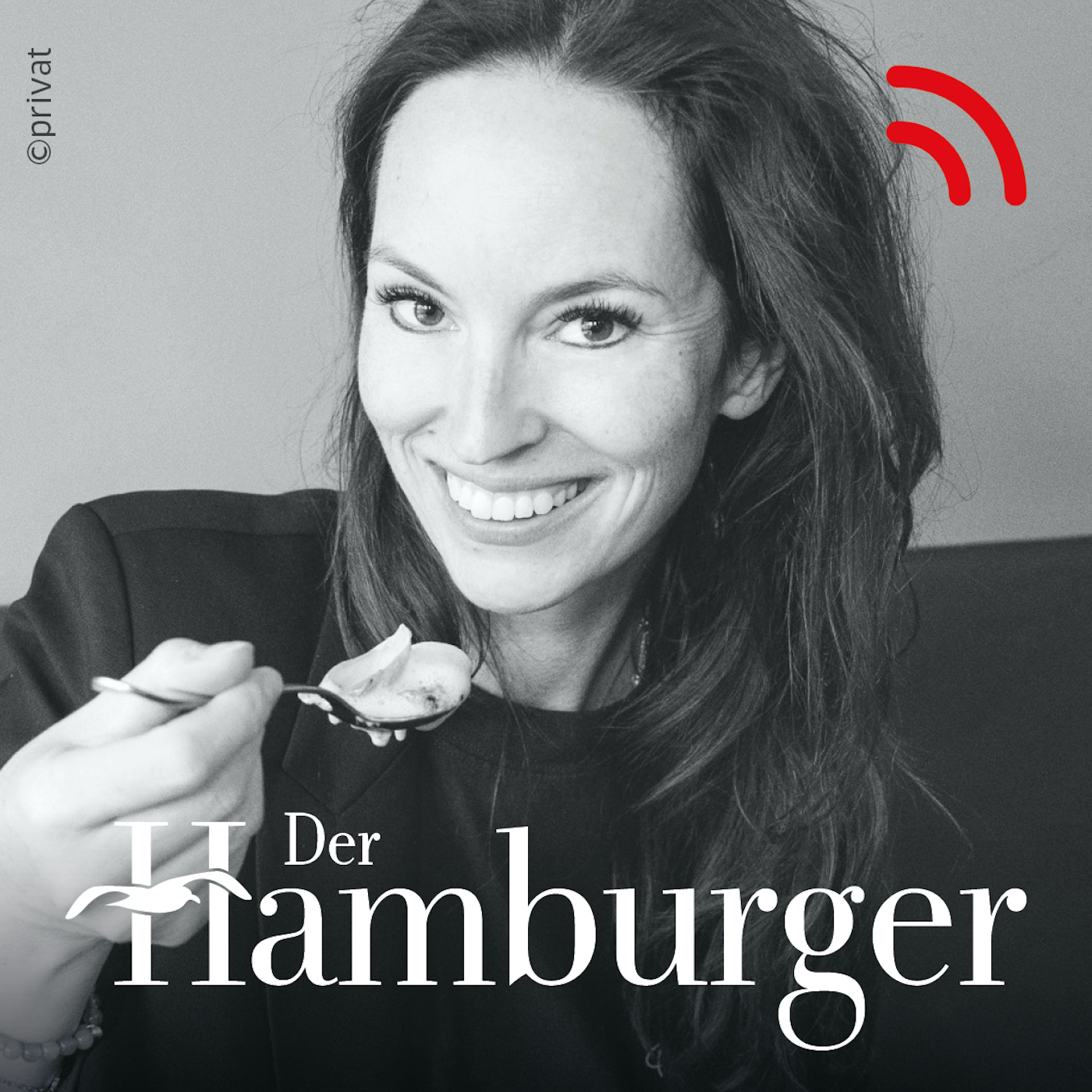 DER HAMBURGER Inside. Stimmen dieser Stadt