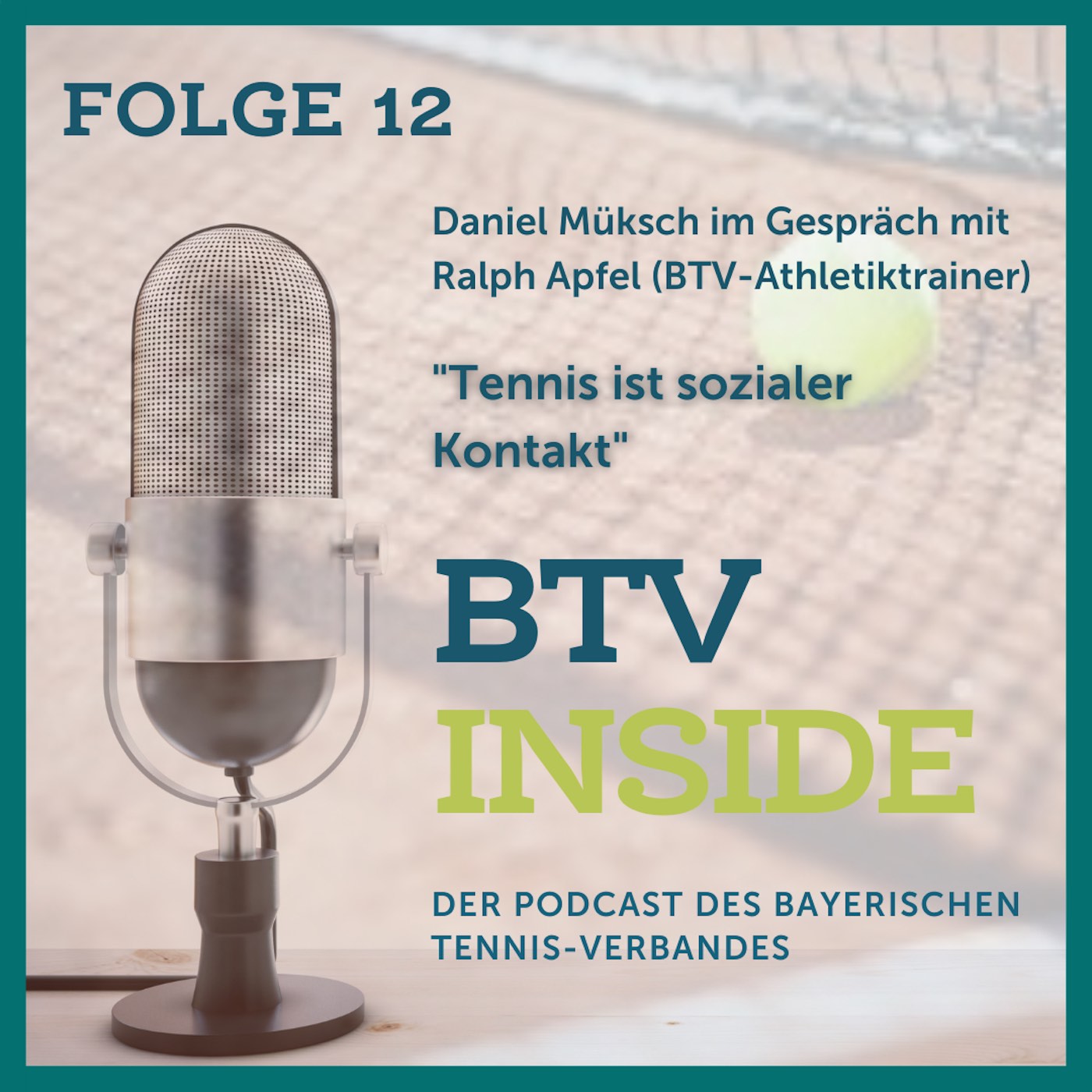 BTV Inside