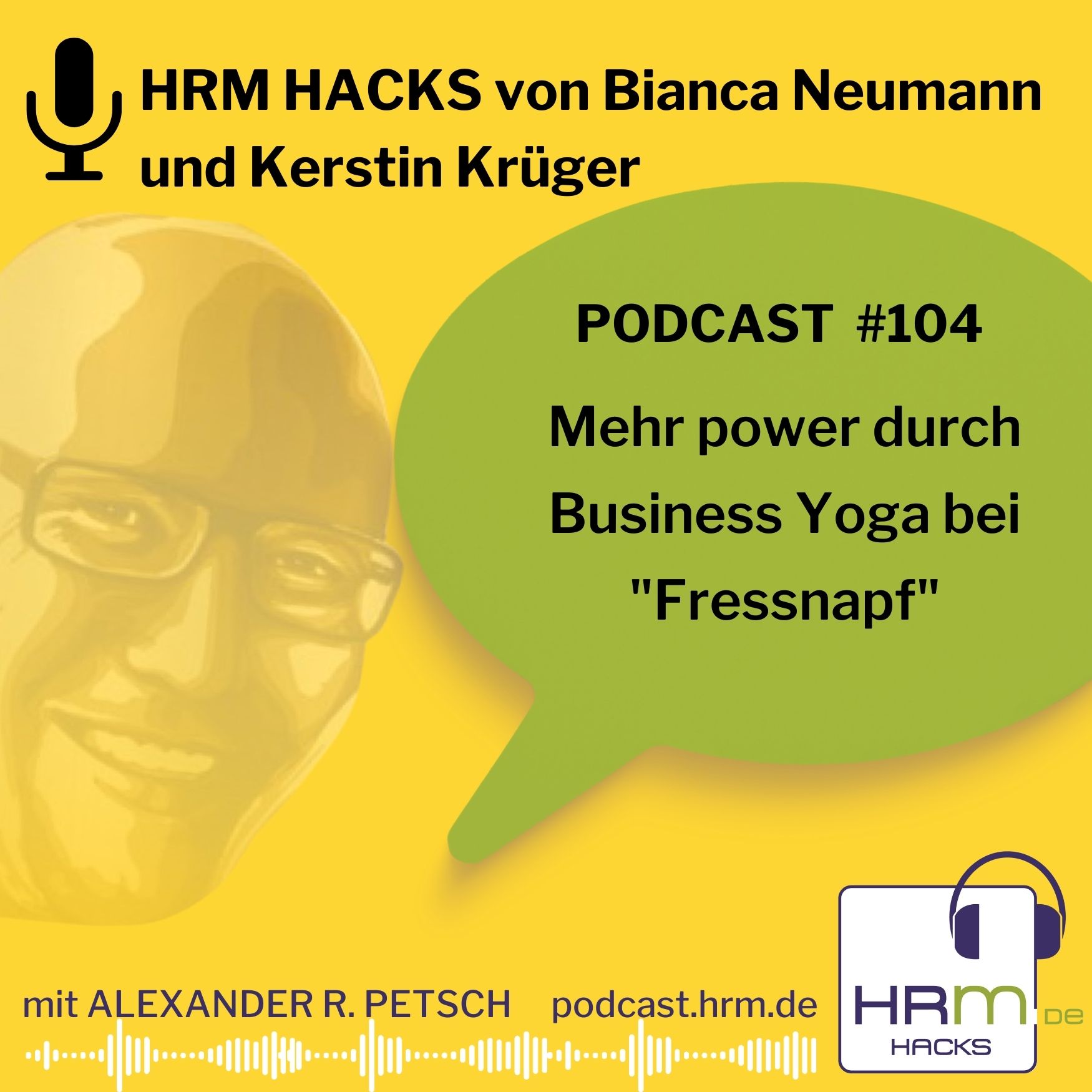 HRM Hacks: Tipps & Tricks für Human Resources Management / Personalmanagement / HR