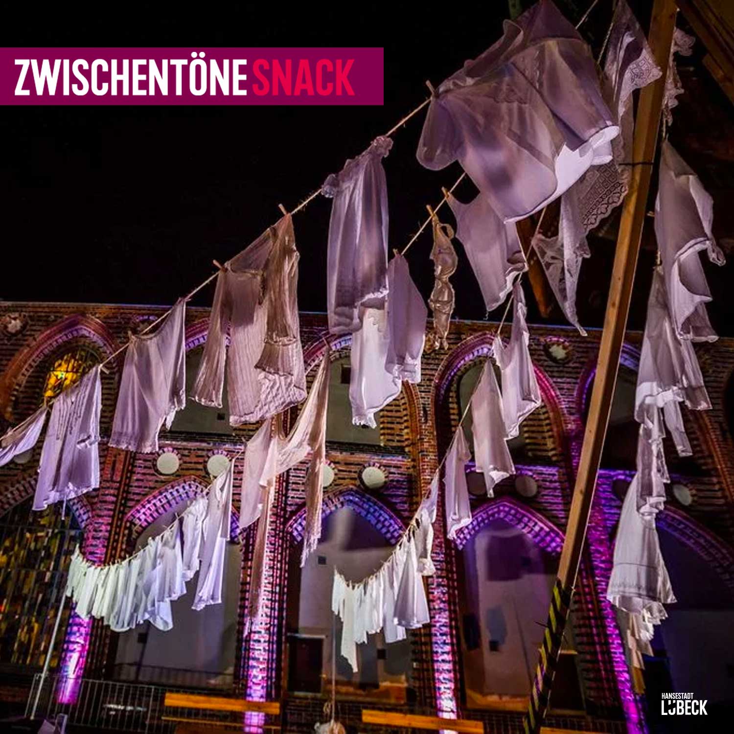 Nacht der Museen in Lübeck episode artwork