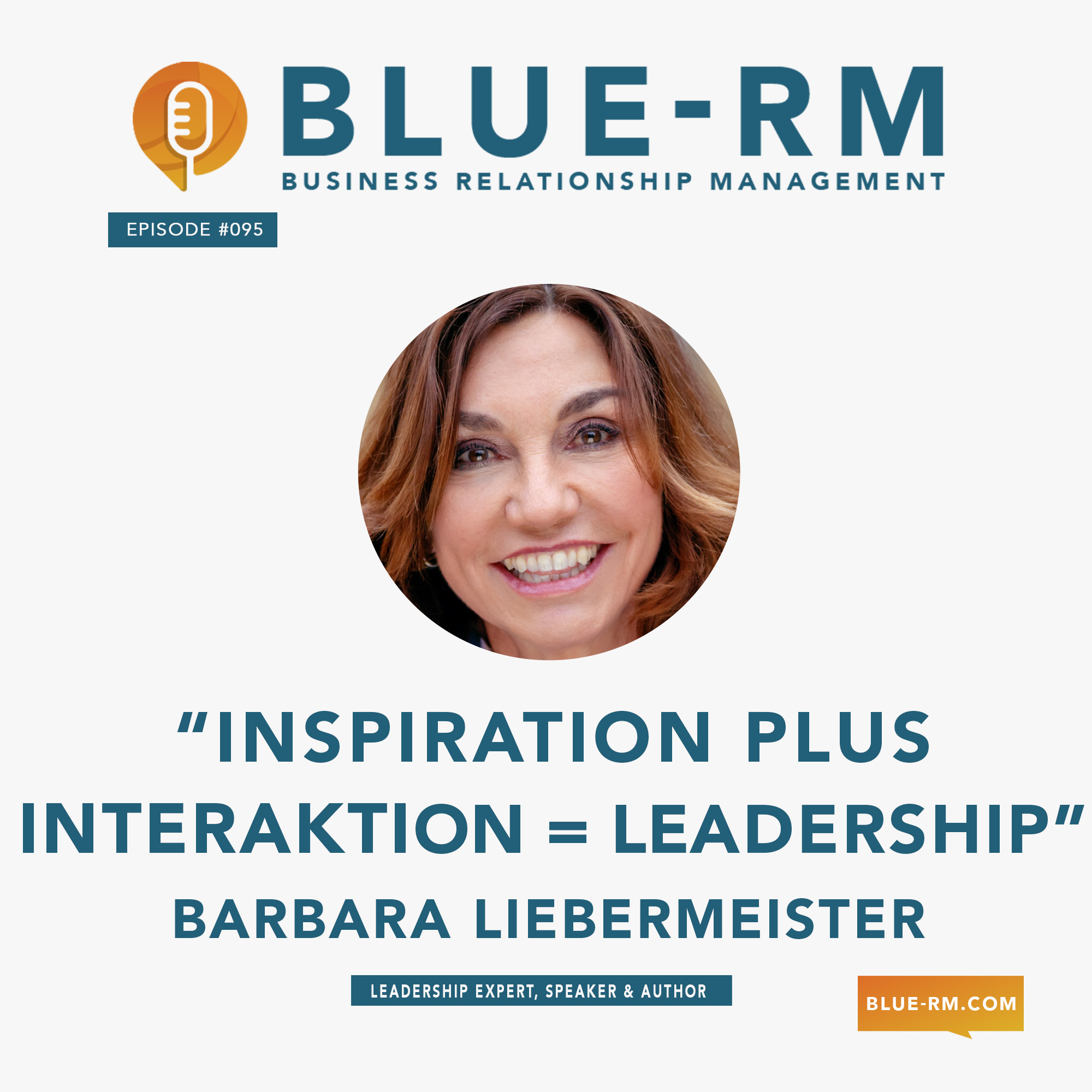 BLUE RM - Business Relationship Management -