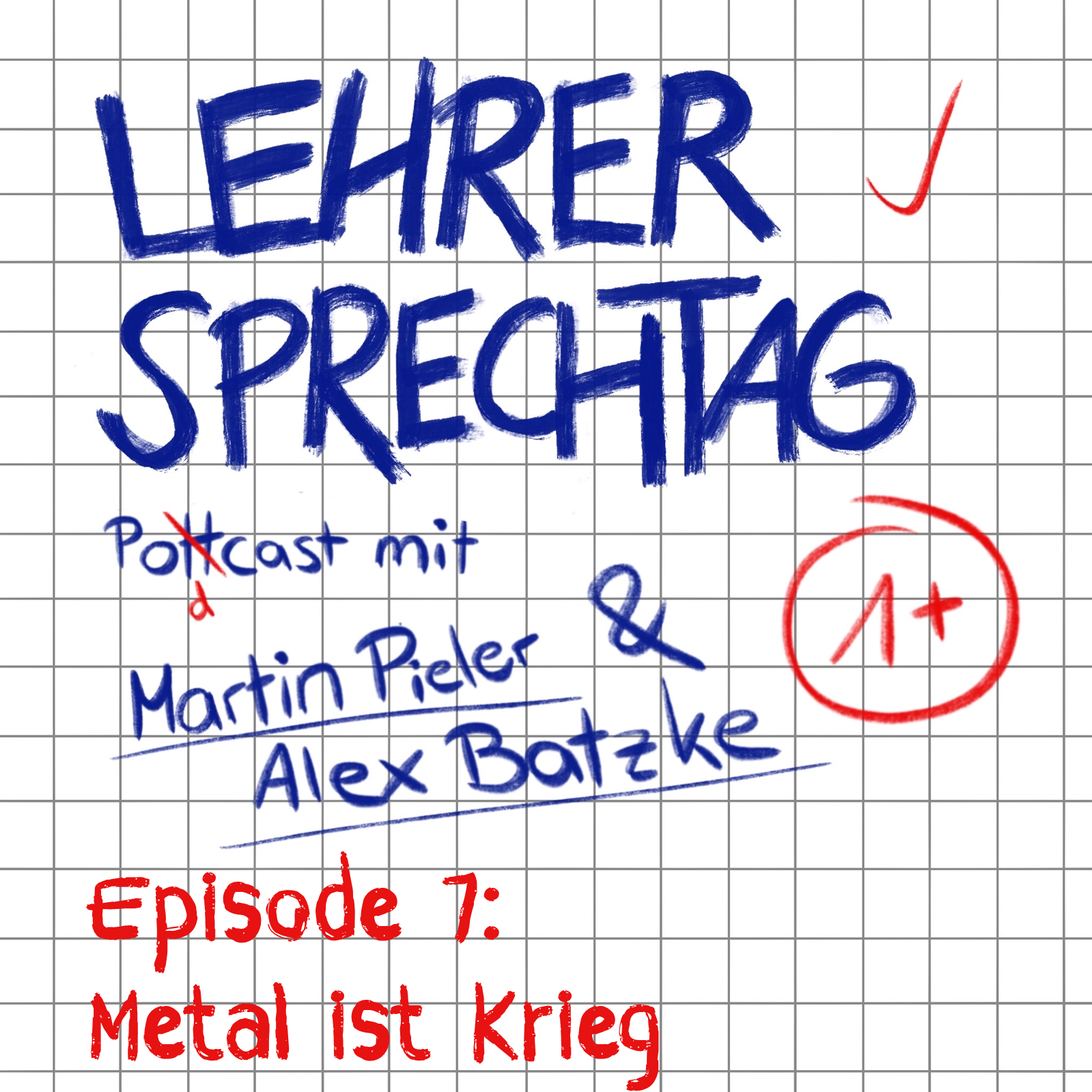 Lehrersprechtag