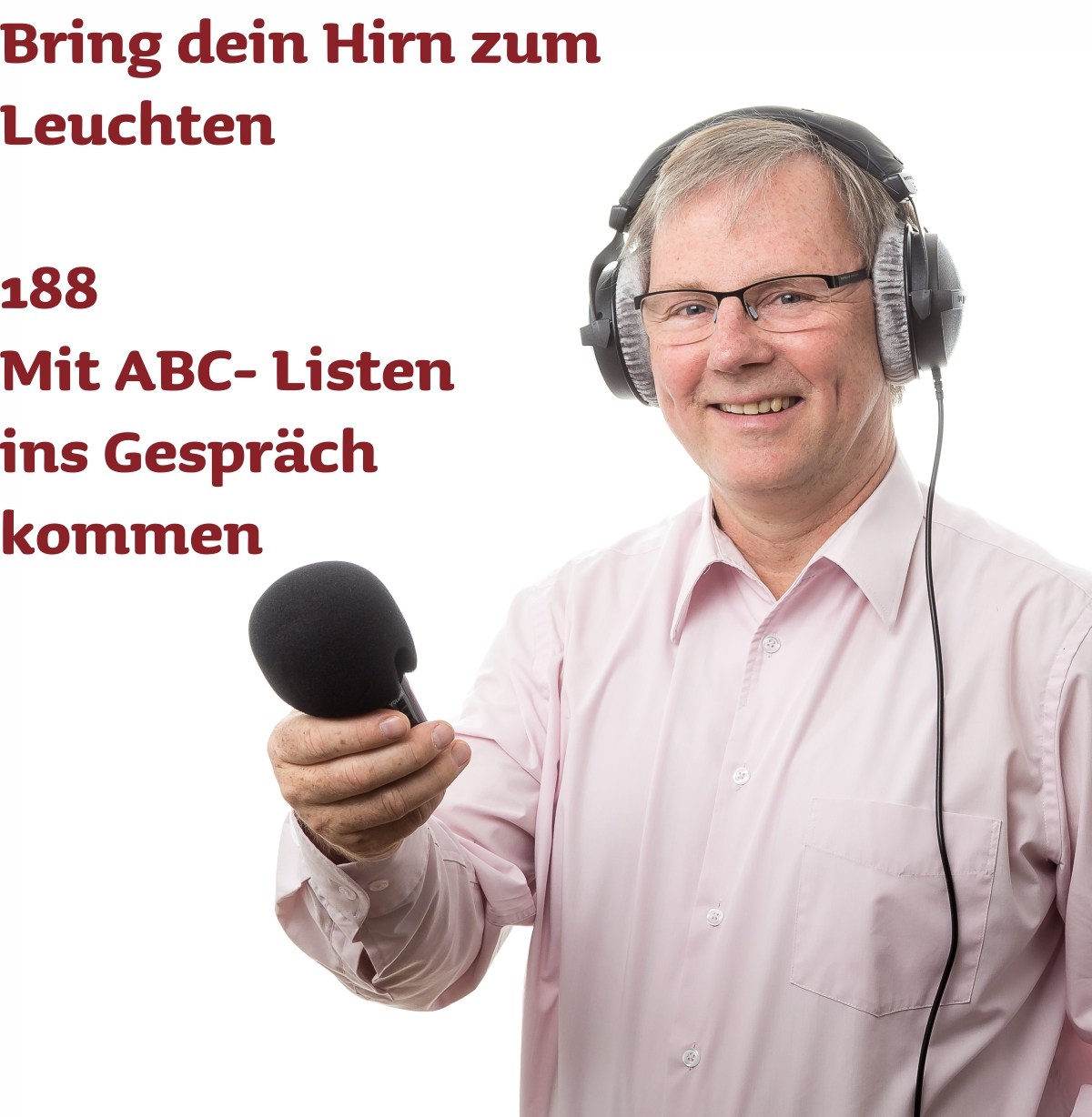 Bring dein Hirn zum Leuchten- Besser lernen