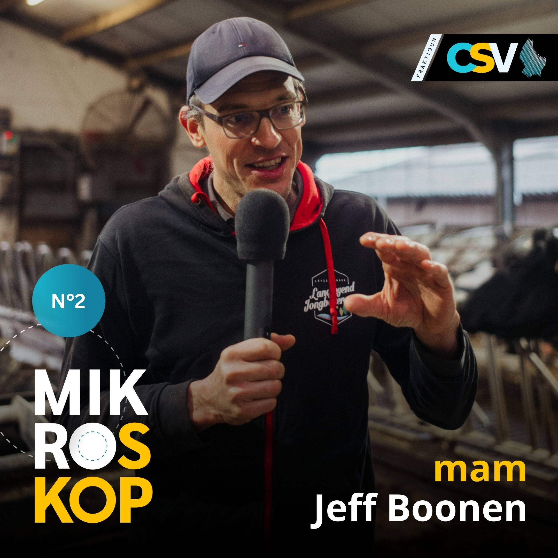 MIKROSKOP