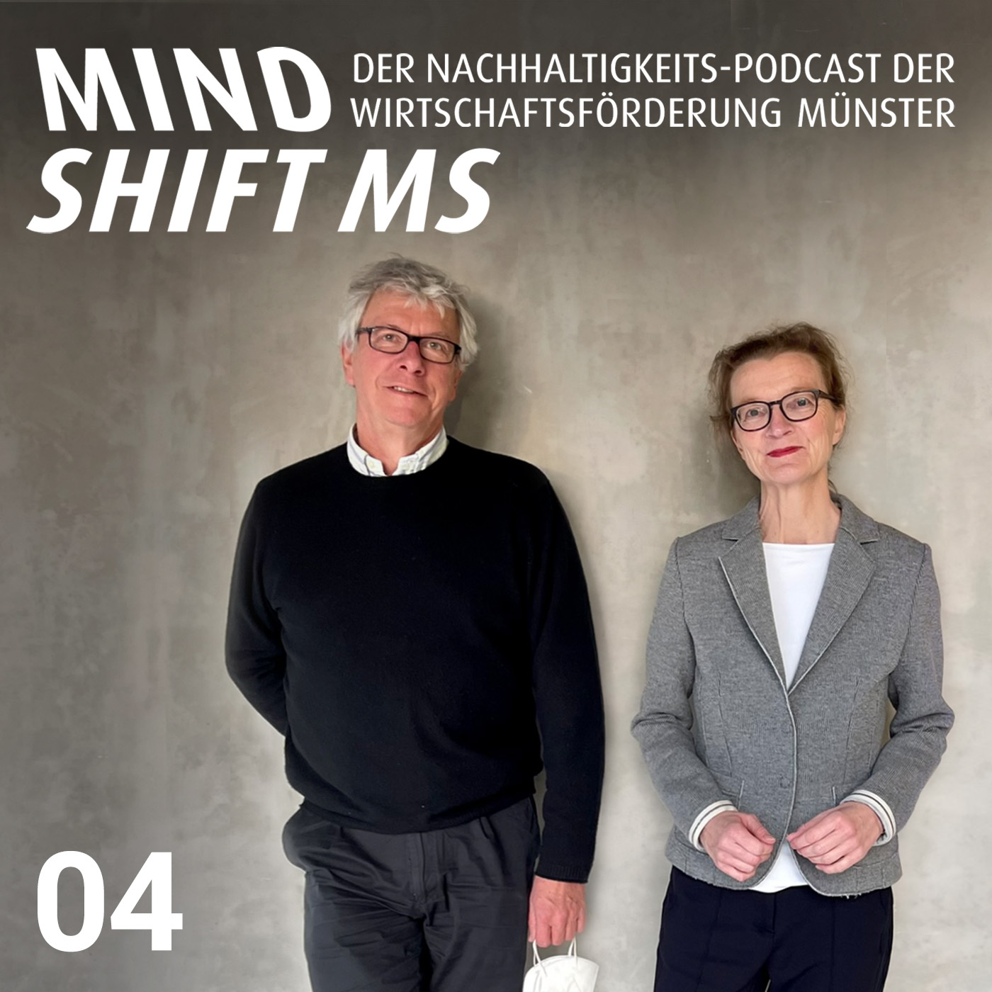 mindshift ms
