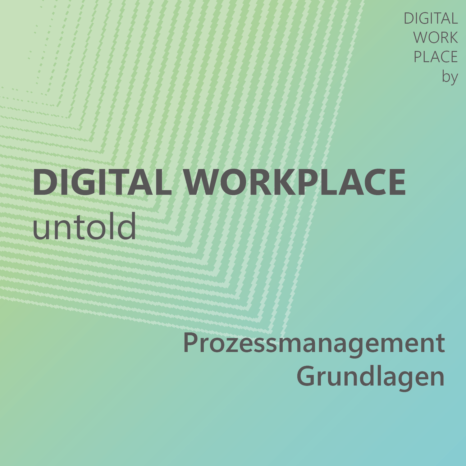 Prozessmanagement episode artwork
