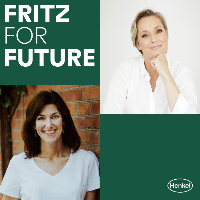 Fritz for Future