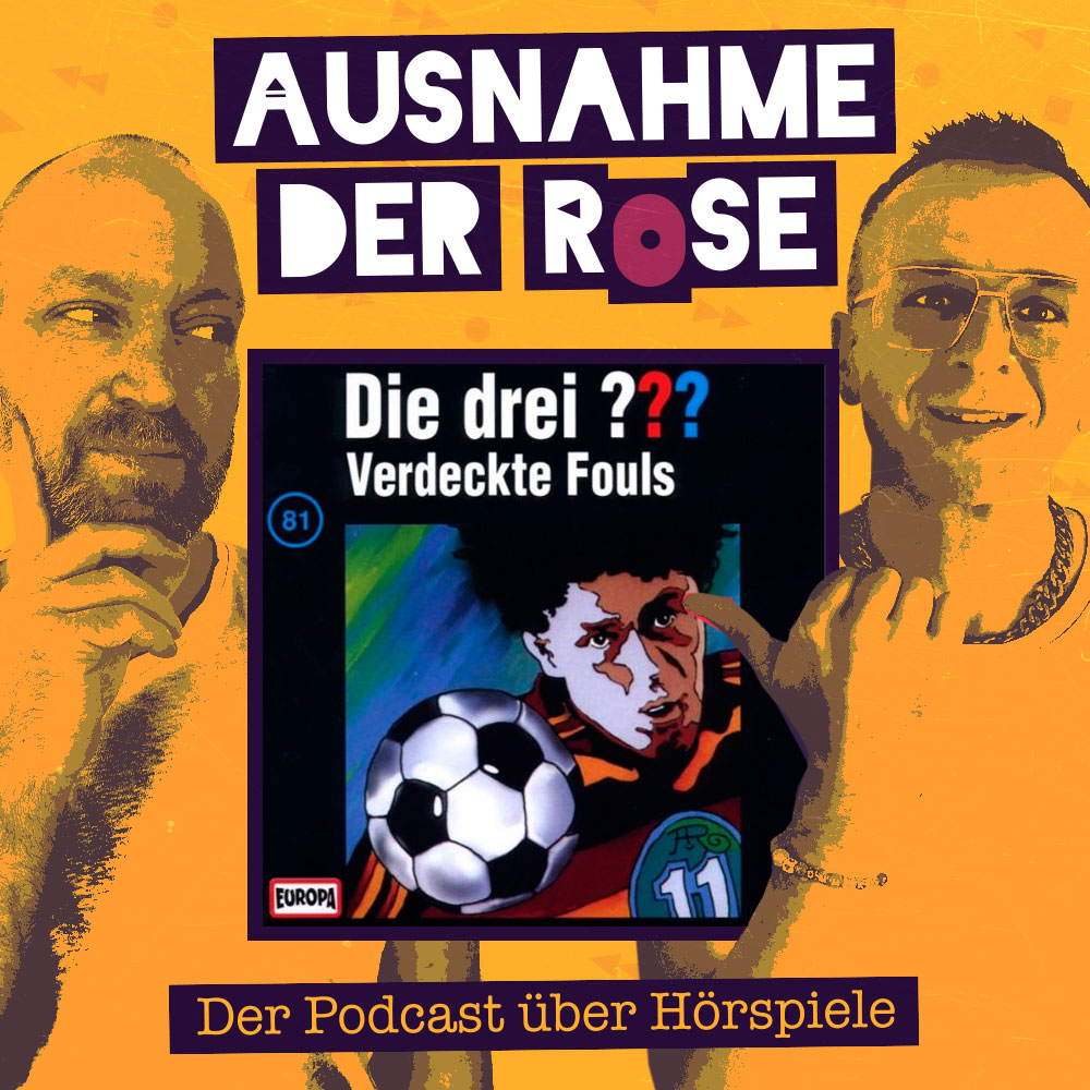 Ausnahme der Rose