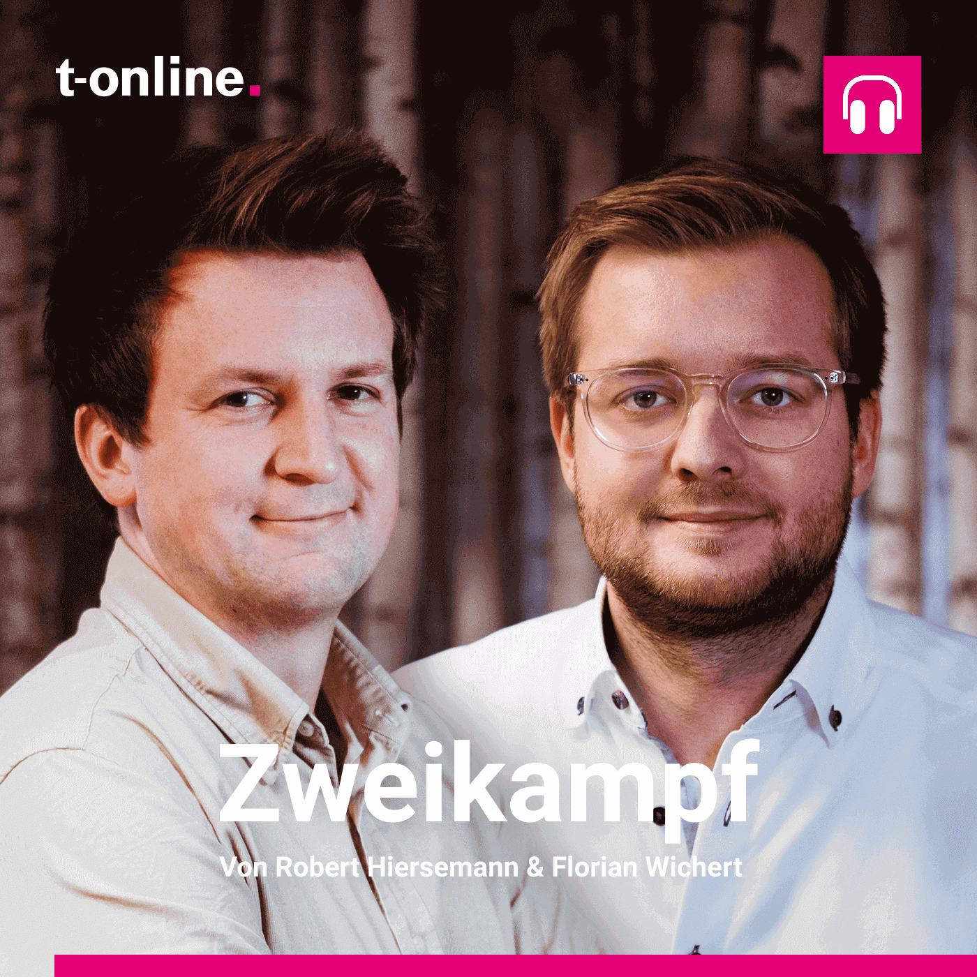 t-online Zweikampf der Woche