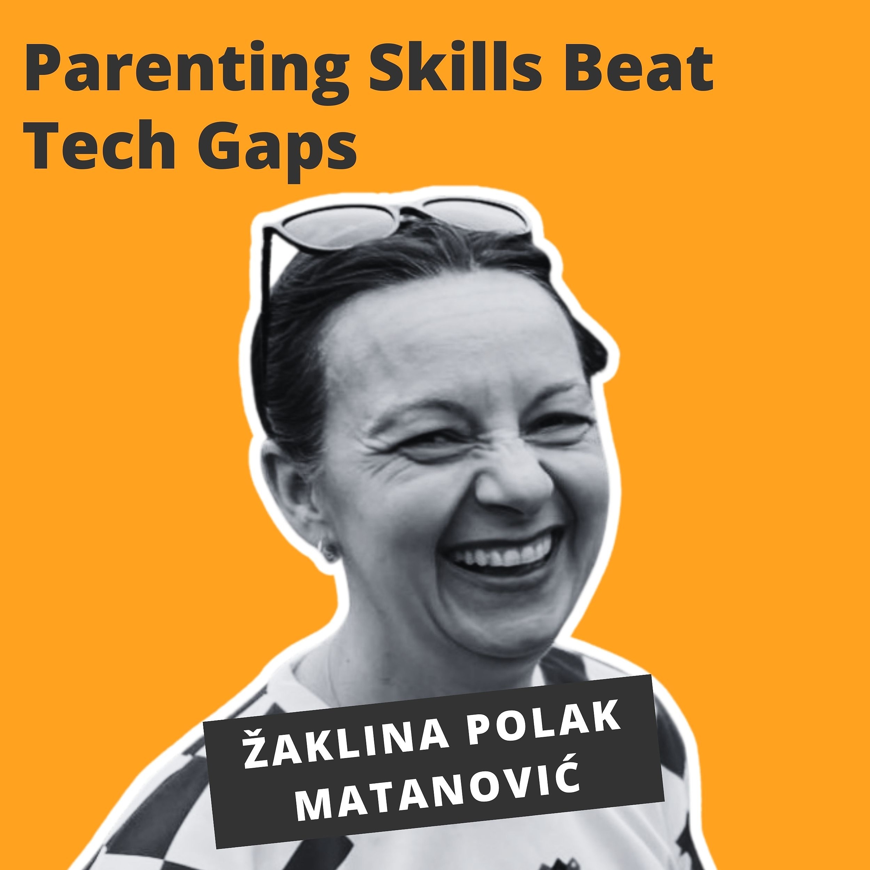 How Motherhood Made Me a Better QA Manager - Zaklina Polak Matanovic thumbnail