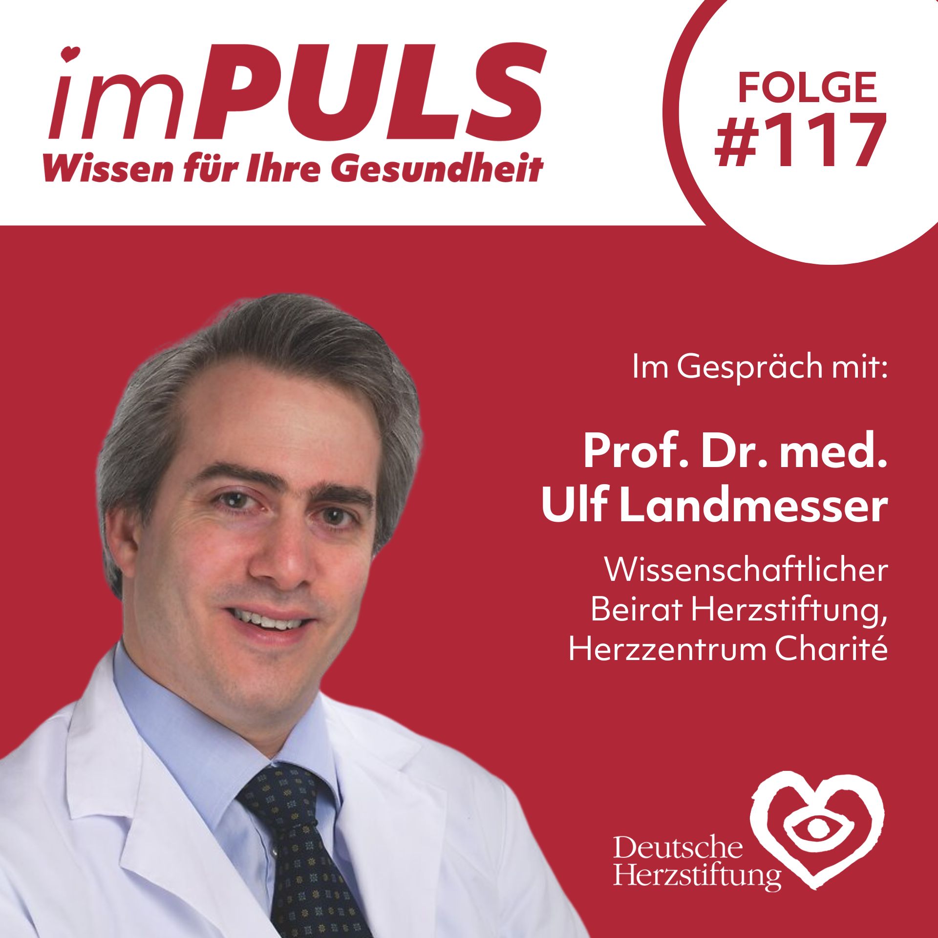 imPULS: Für Ihre Herz-Gesundheit