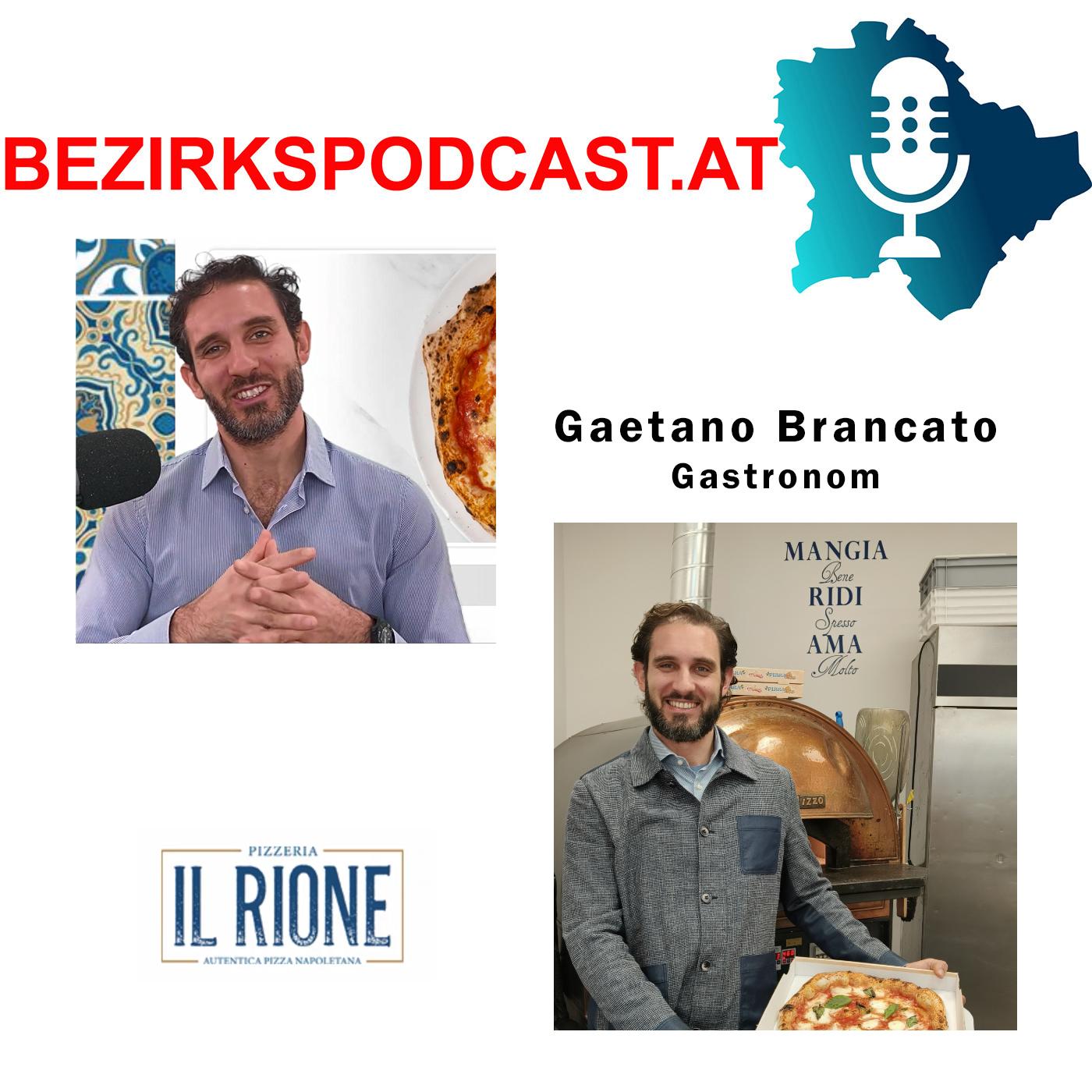 Bezirkspodcast