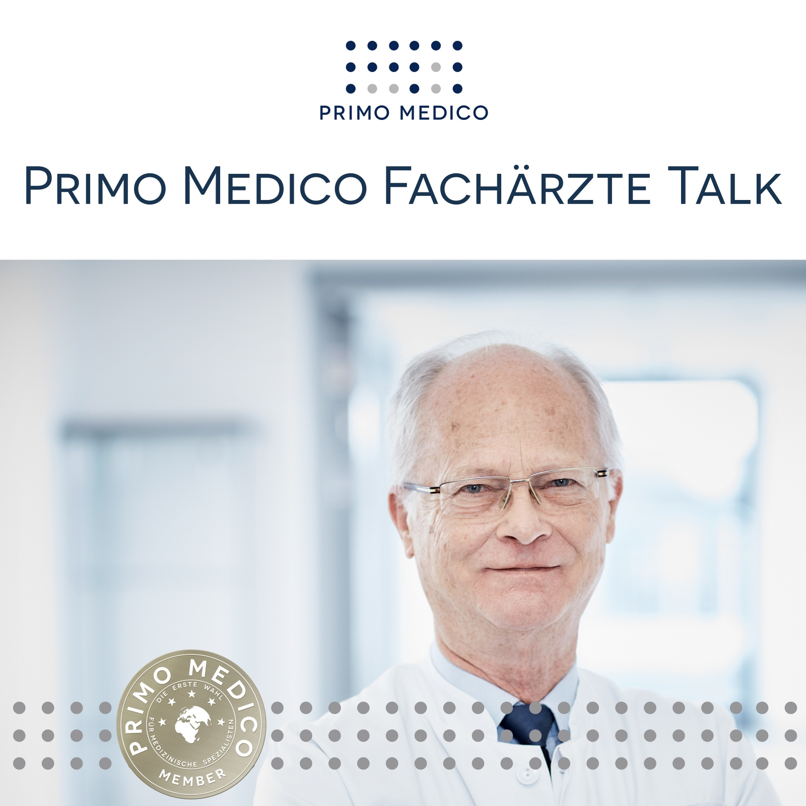 Schwarzer Hautkrebs / Melanom: „Elektro-Chemotherapie, ein großer Fortschritt“, so Prof. Karl R. Aigner episode artwork