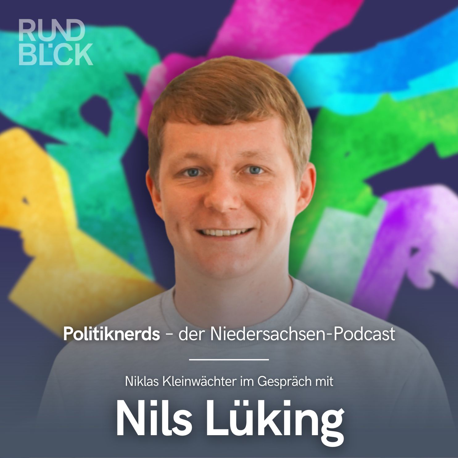 Nils Lüking – Wie begeistert man die Jugend für Kommunalpolitik? episode artwork