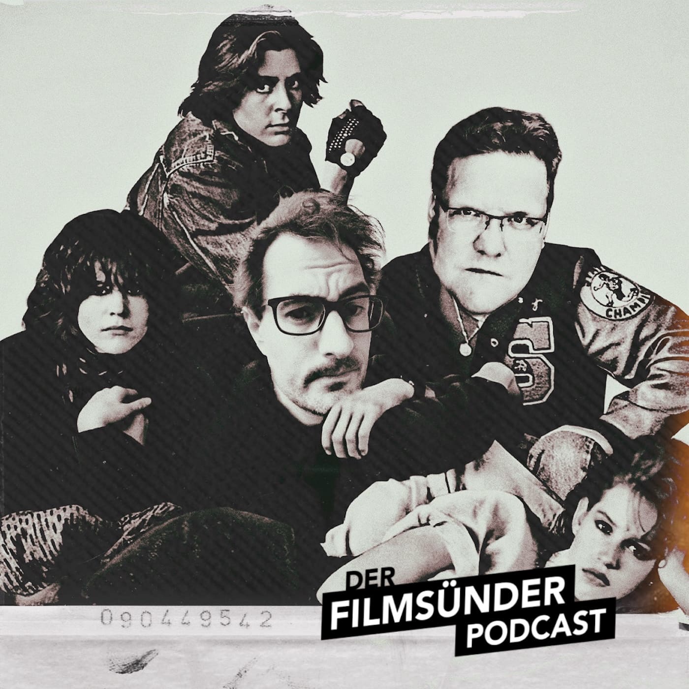 Der FilmSünder Podcast