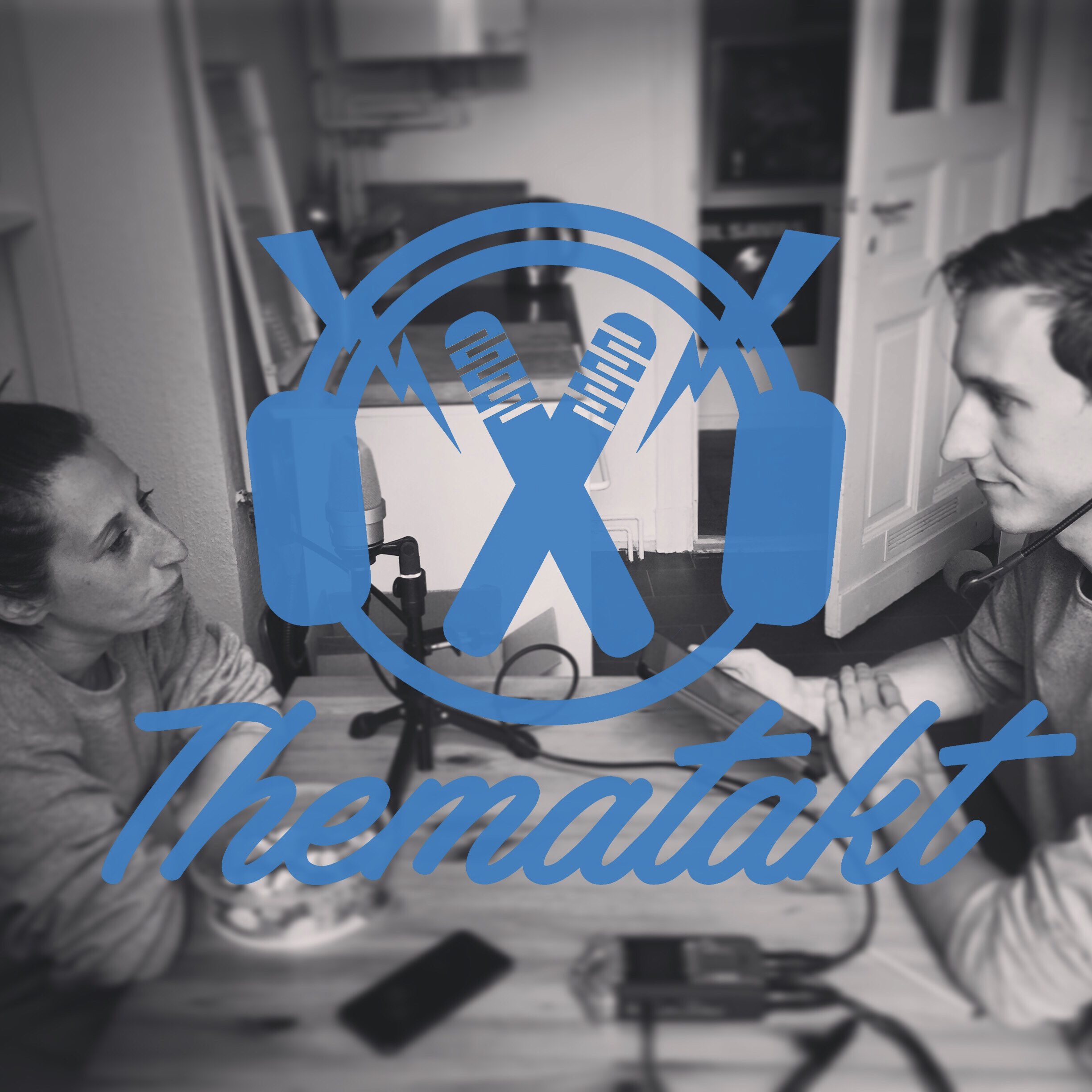 ThemaTakt - HipHop- & Musikbusiness-Podcast