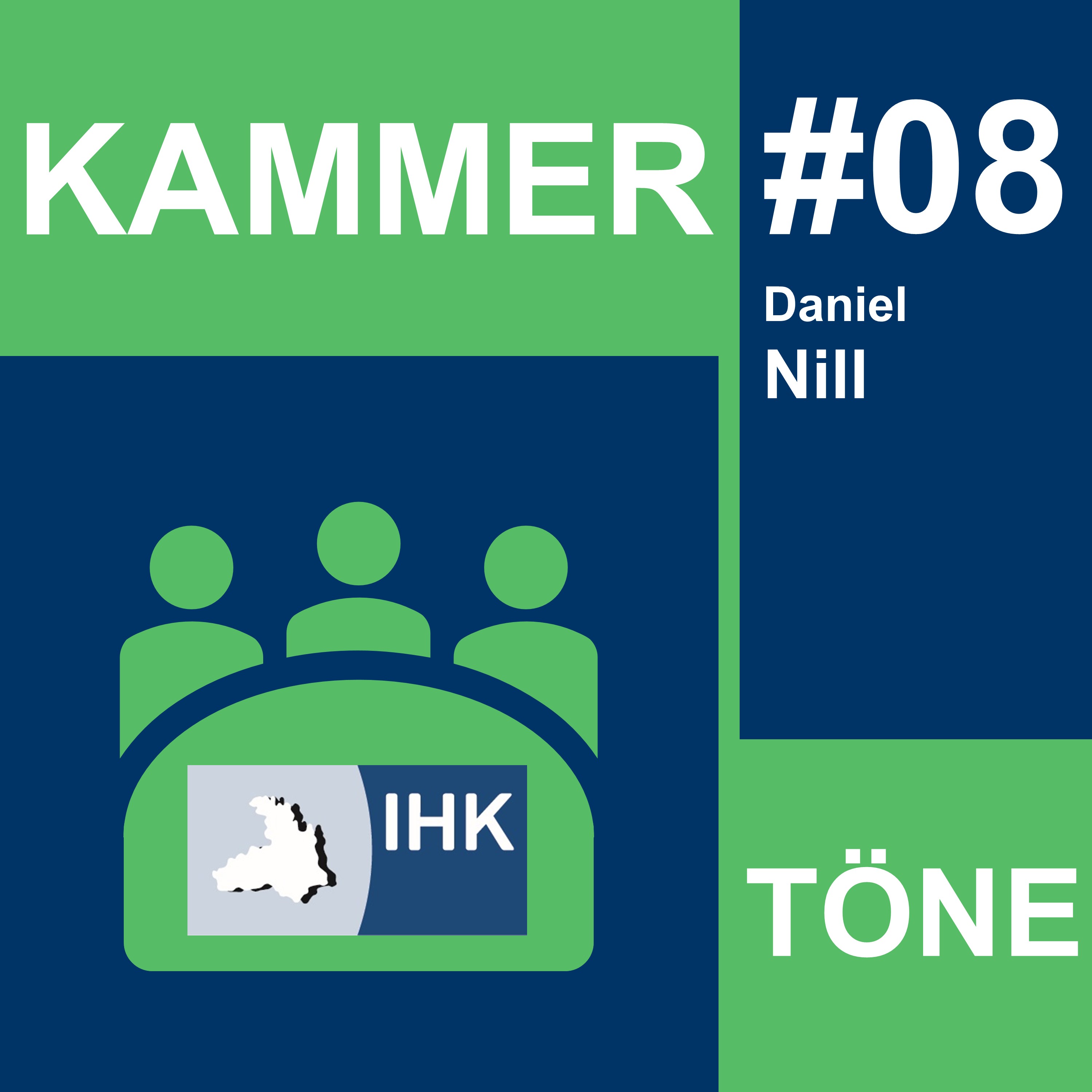 KAMMERTÖNE