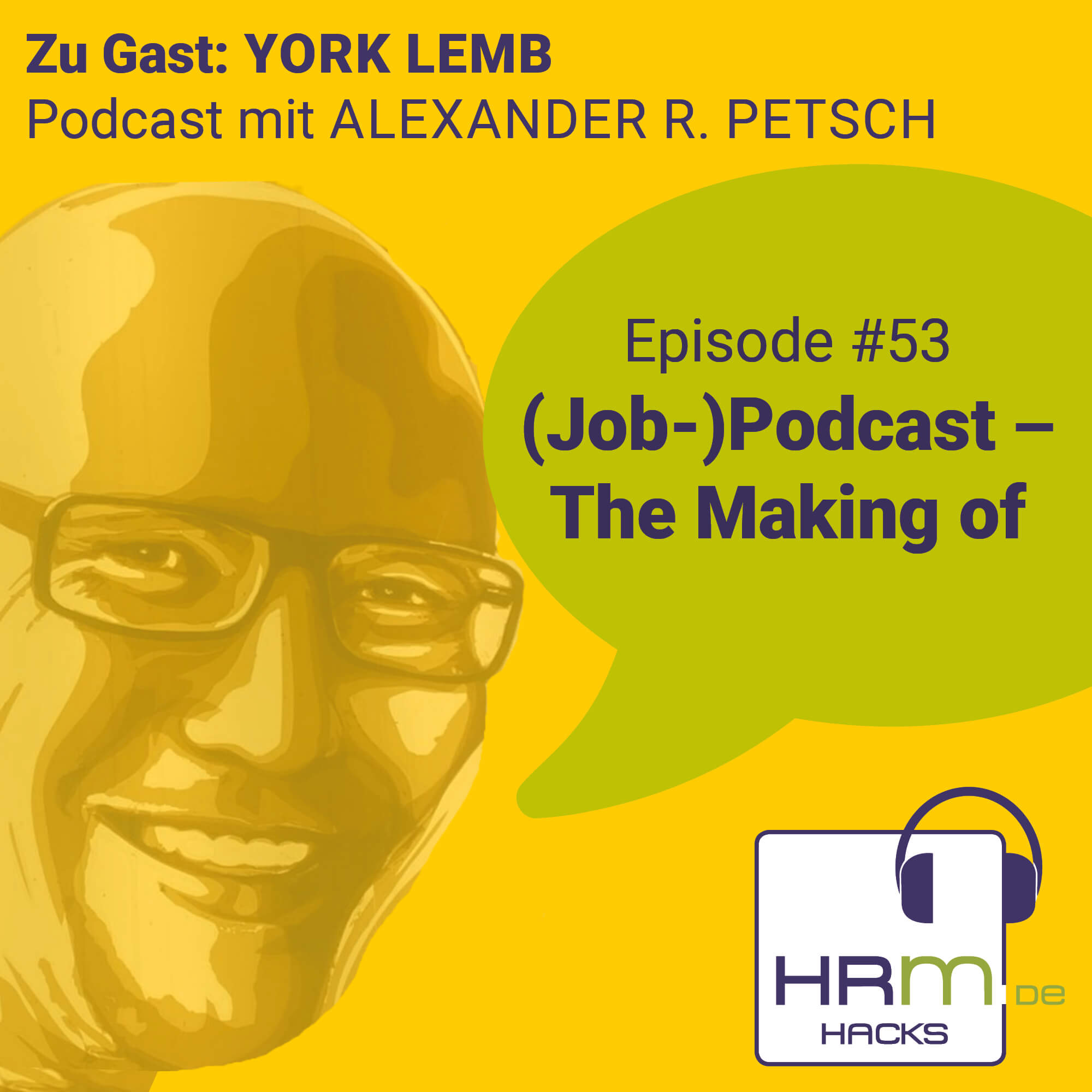 HRM Hacks: Tipps & Tricks für Human Resources Management / Personalmanagement / HR