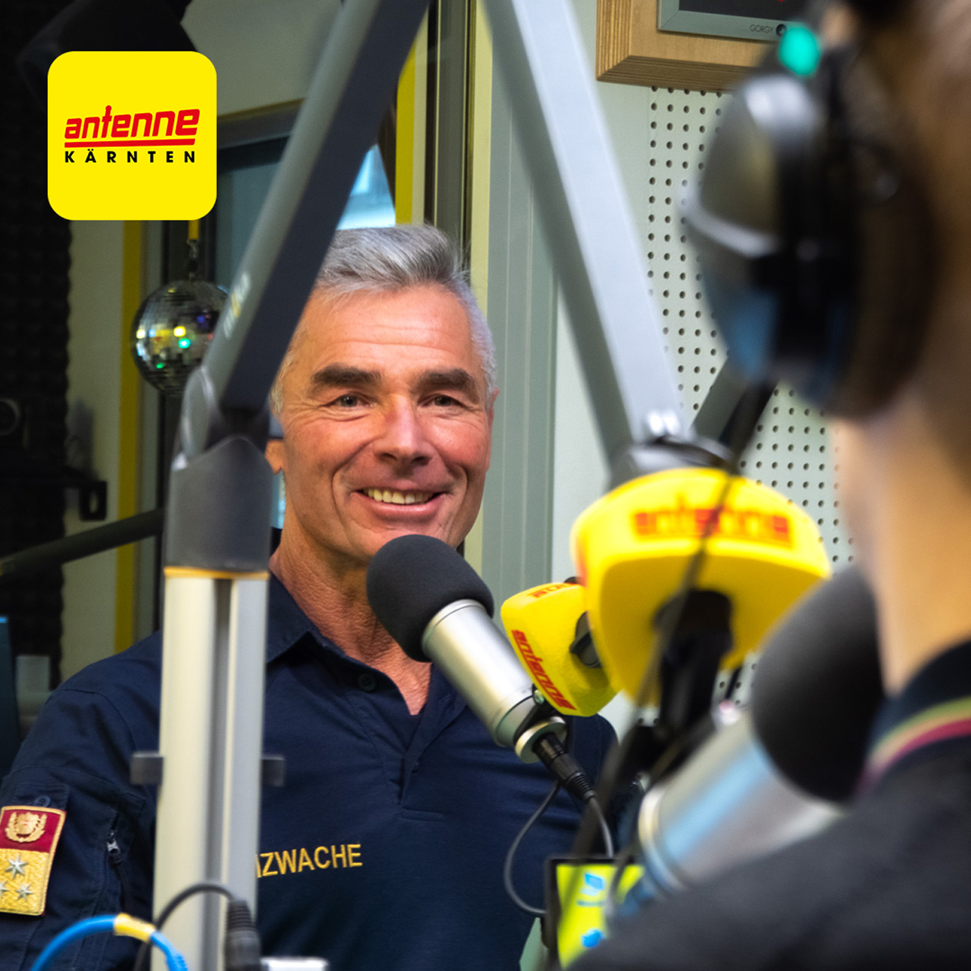 Das ist Kärnten - Der Antenne Kärnten Podcast