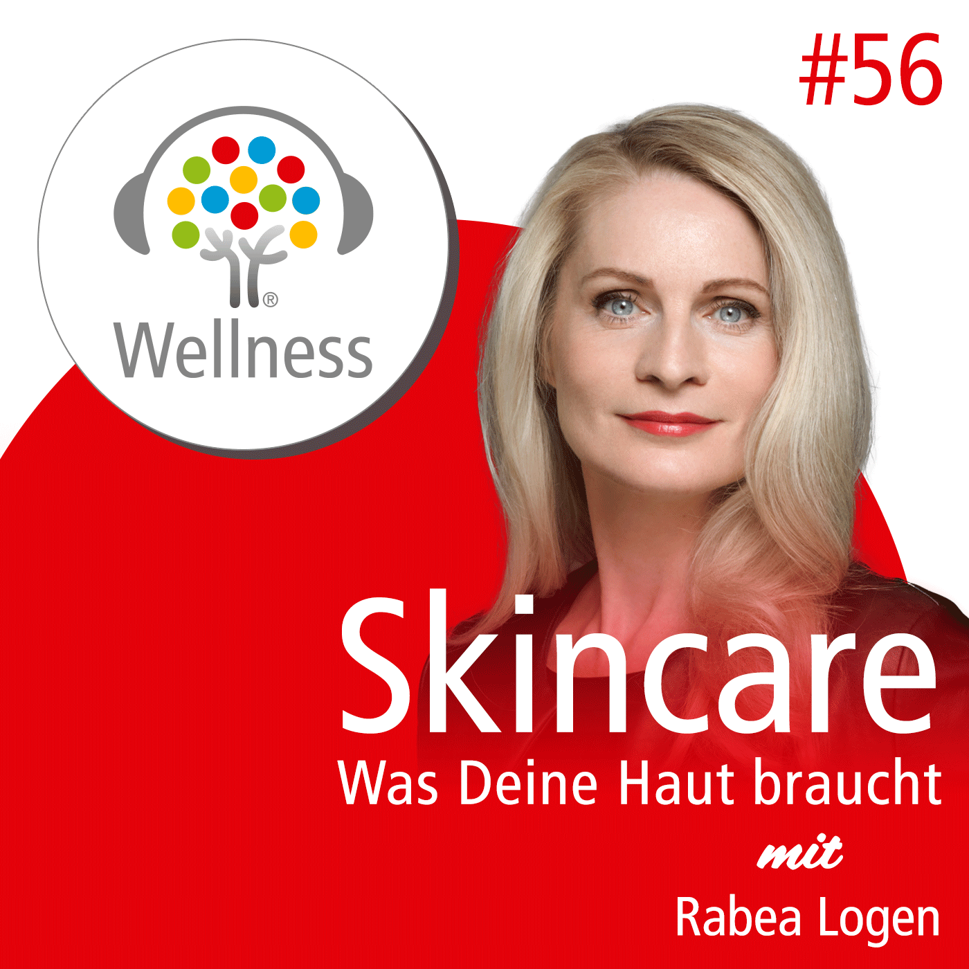 Wellness-Podcast: Be well and enjoy!