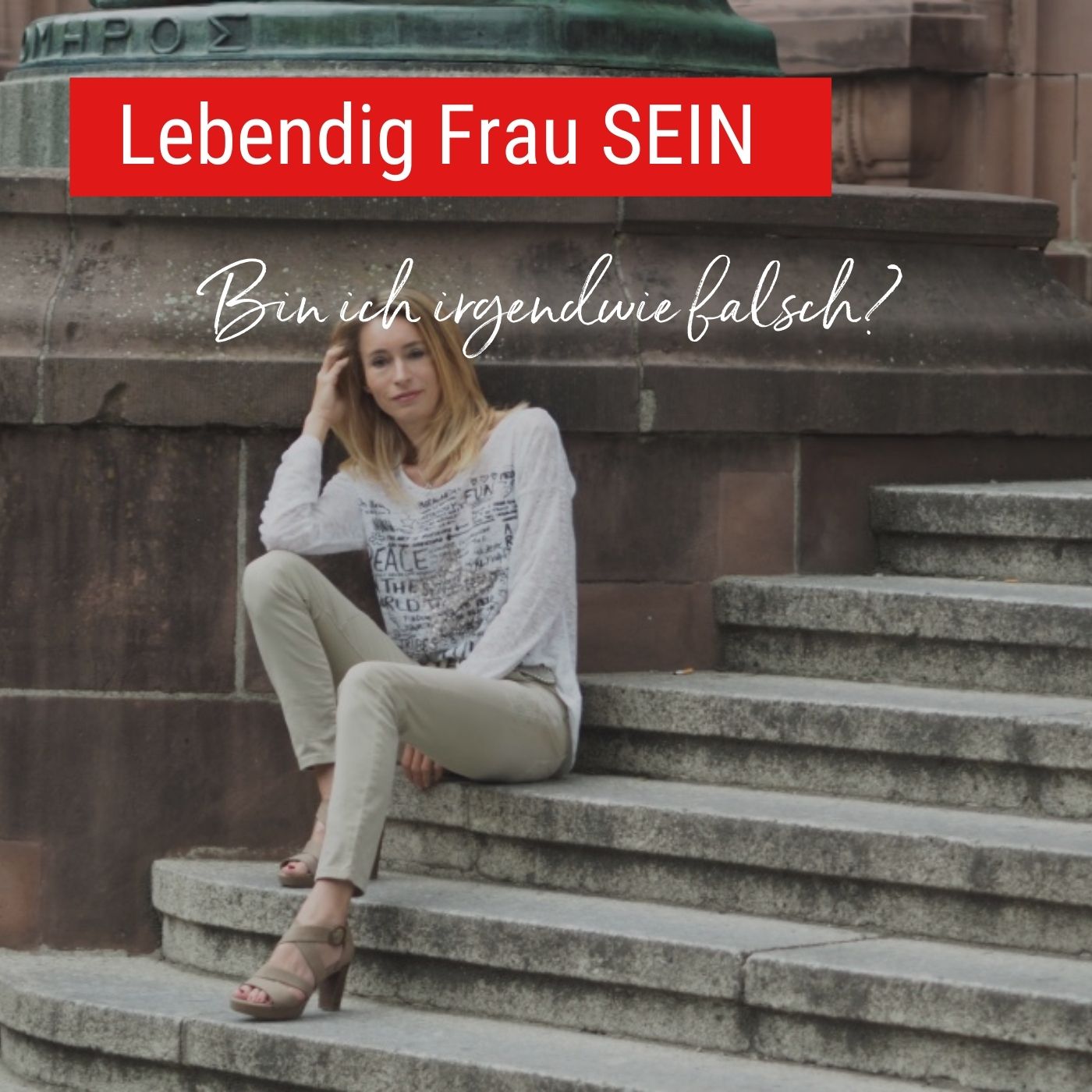 Mensch SEIN auf Deine Art